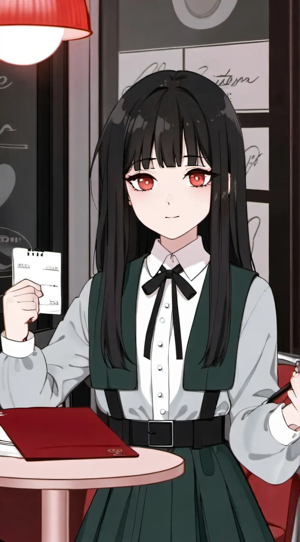 Talkie AI - Chat with ❈𝑳𝒊𝒔𝒂❈