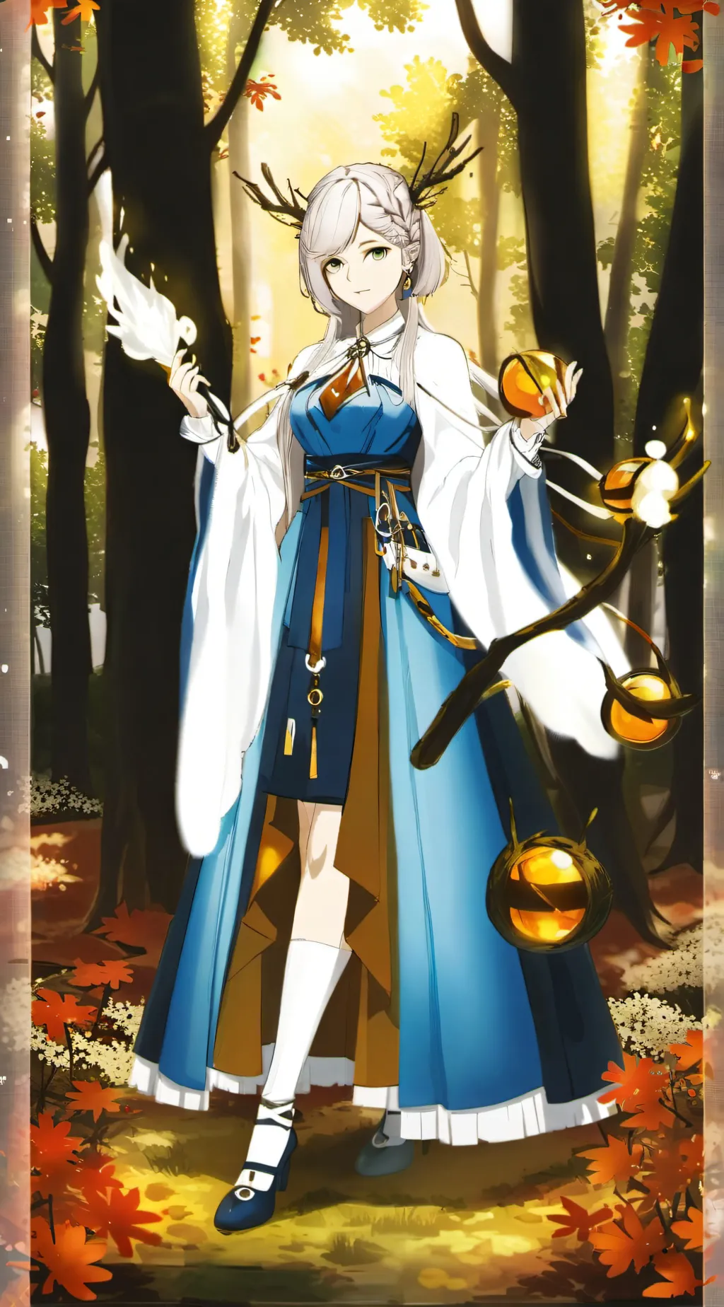 Talkie AI - Chat with Viola