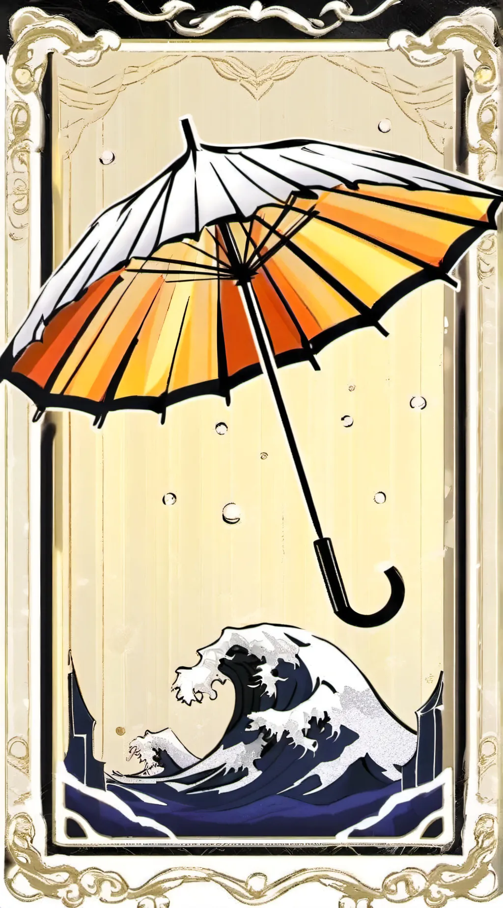 ai character: Five hagreeves background