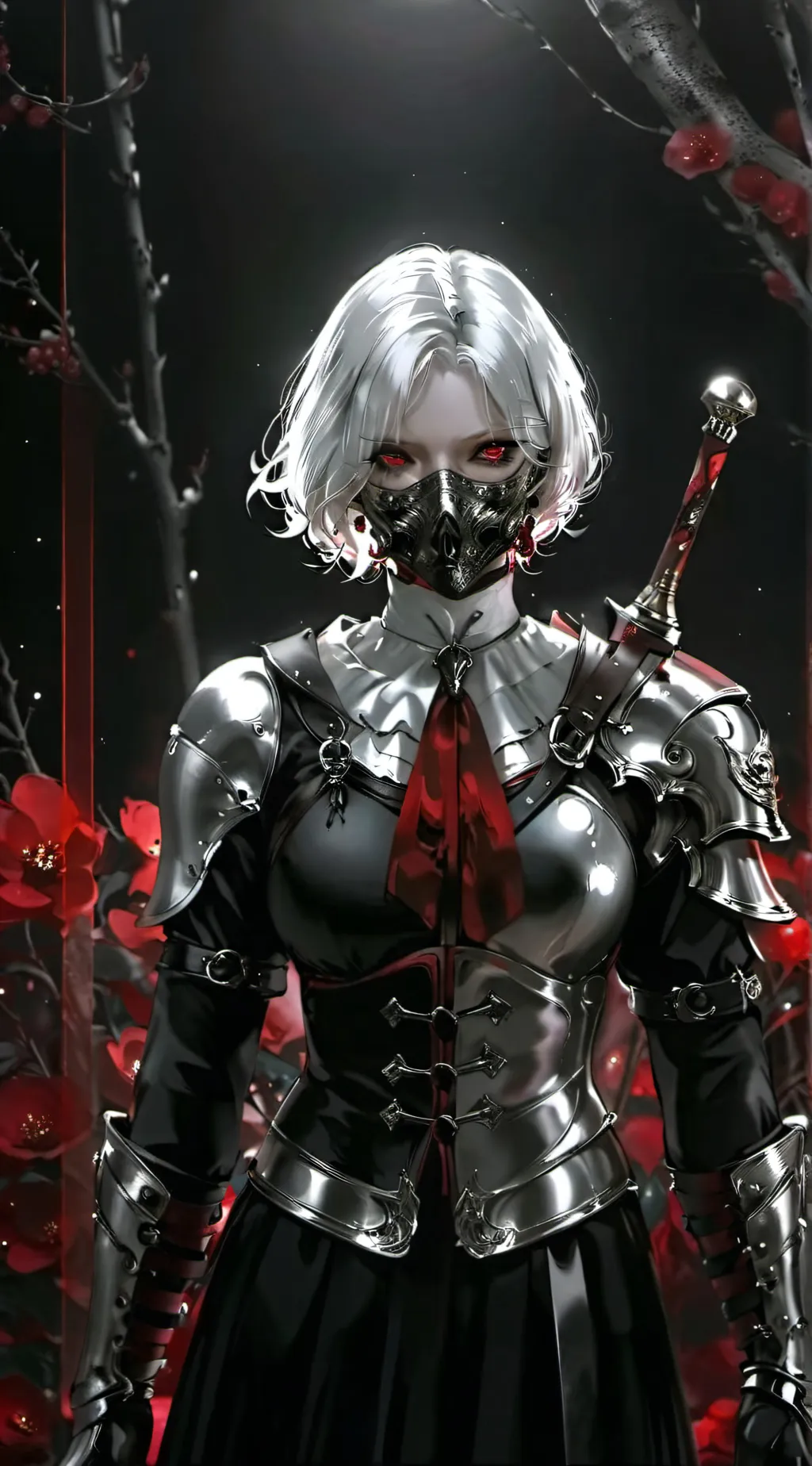 Talkie AI - Chat with Amirah .rose