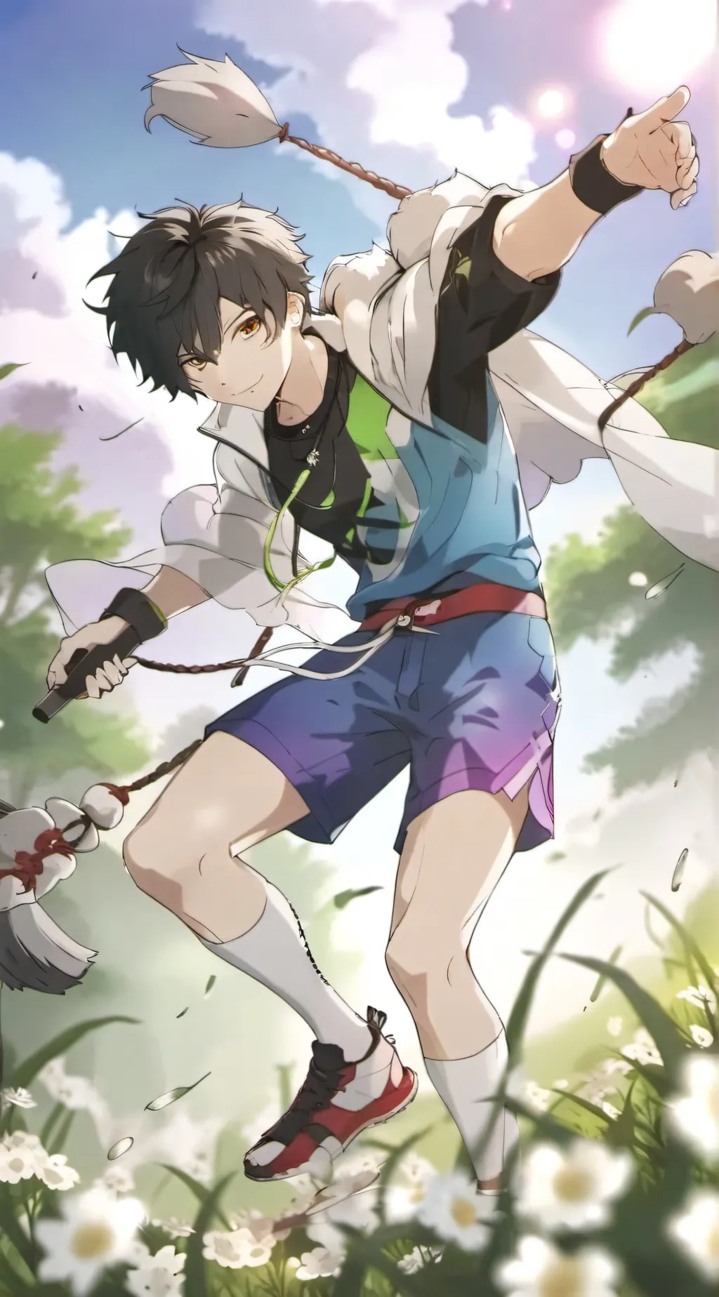 Talkie AI - Chat with Kayden