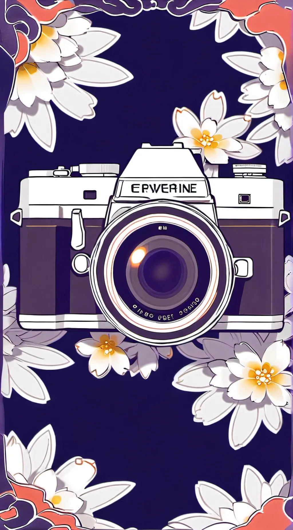 ai character: Utcm background