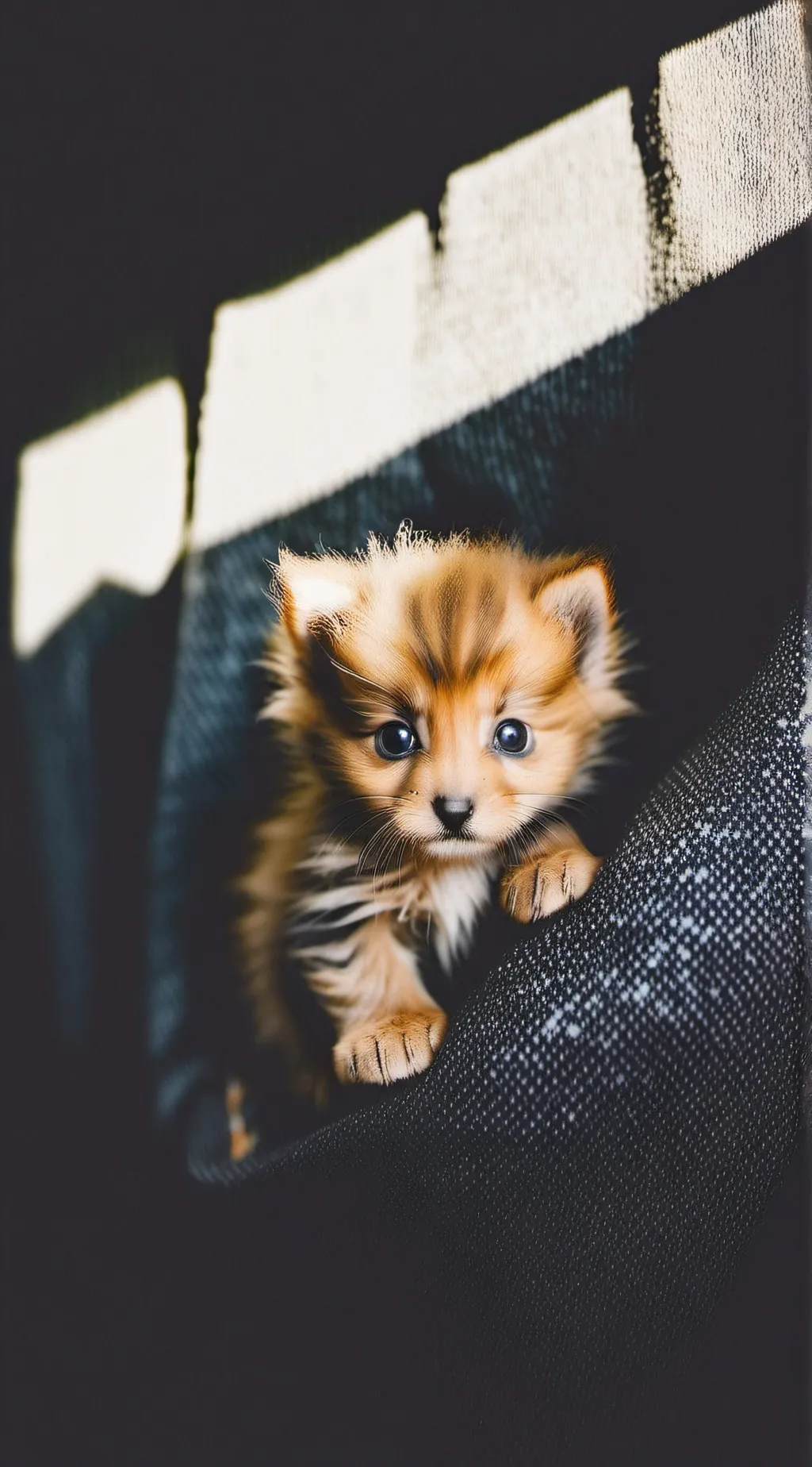 ai character: you  background