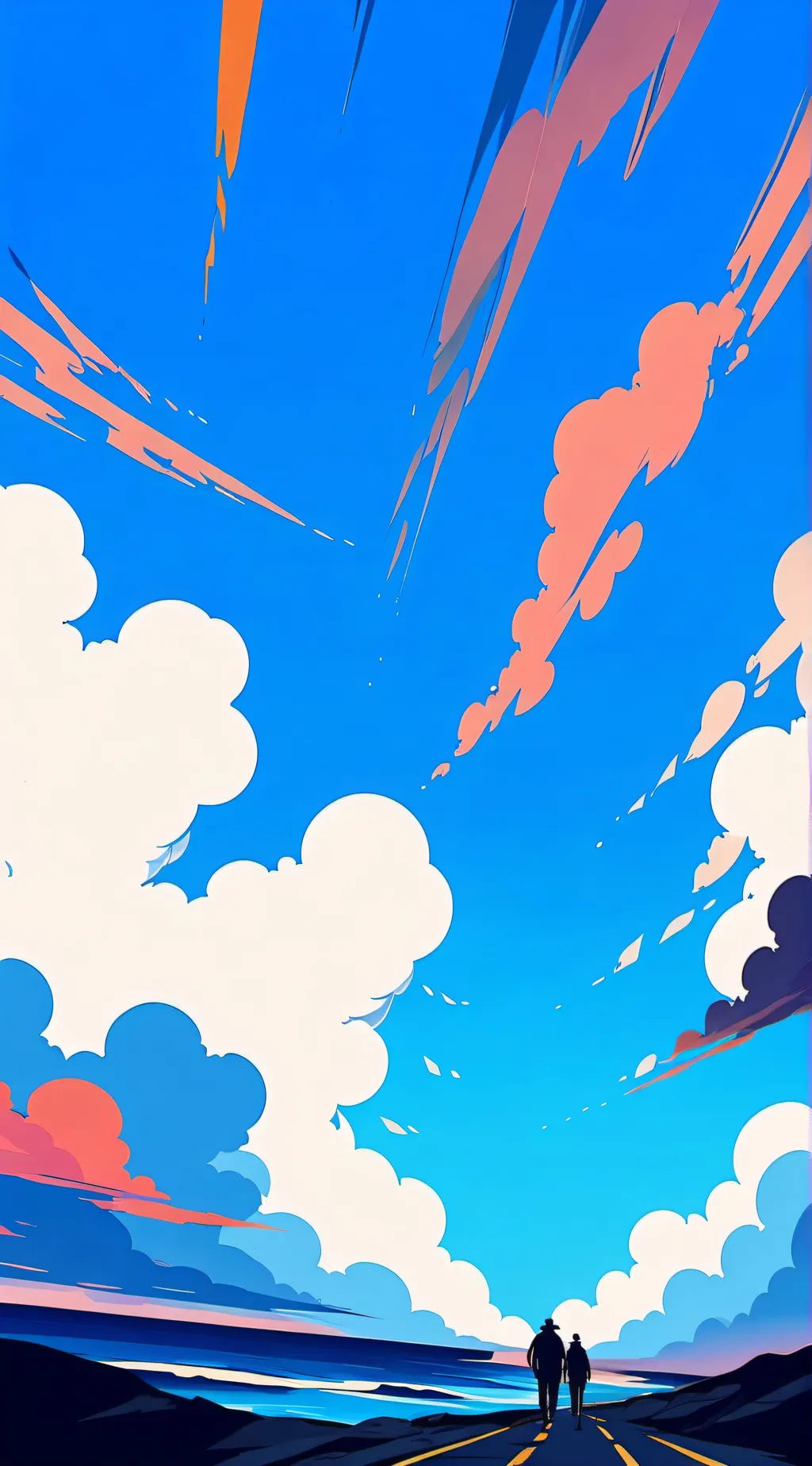 ai character: SUCTIONCUP MAN IV background