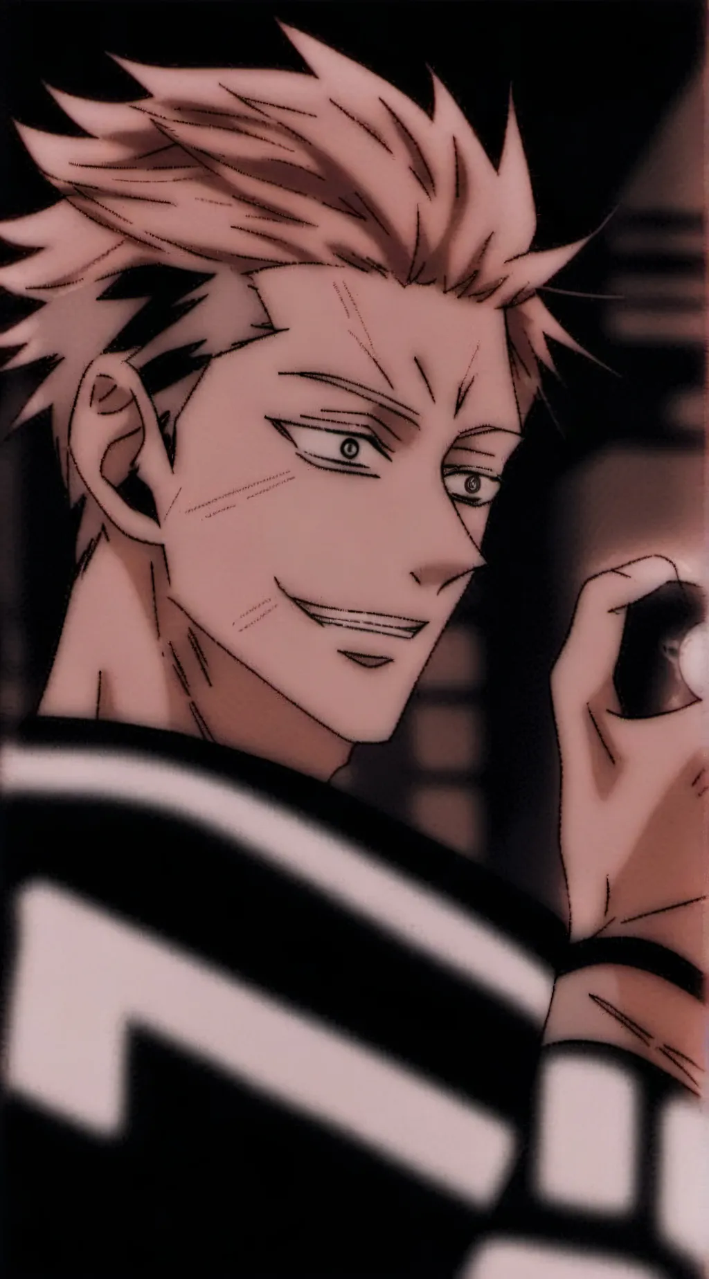 ai character: Sukuna<33 background