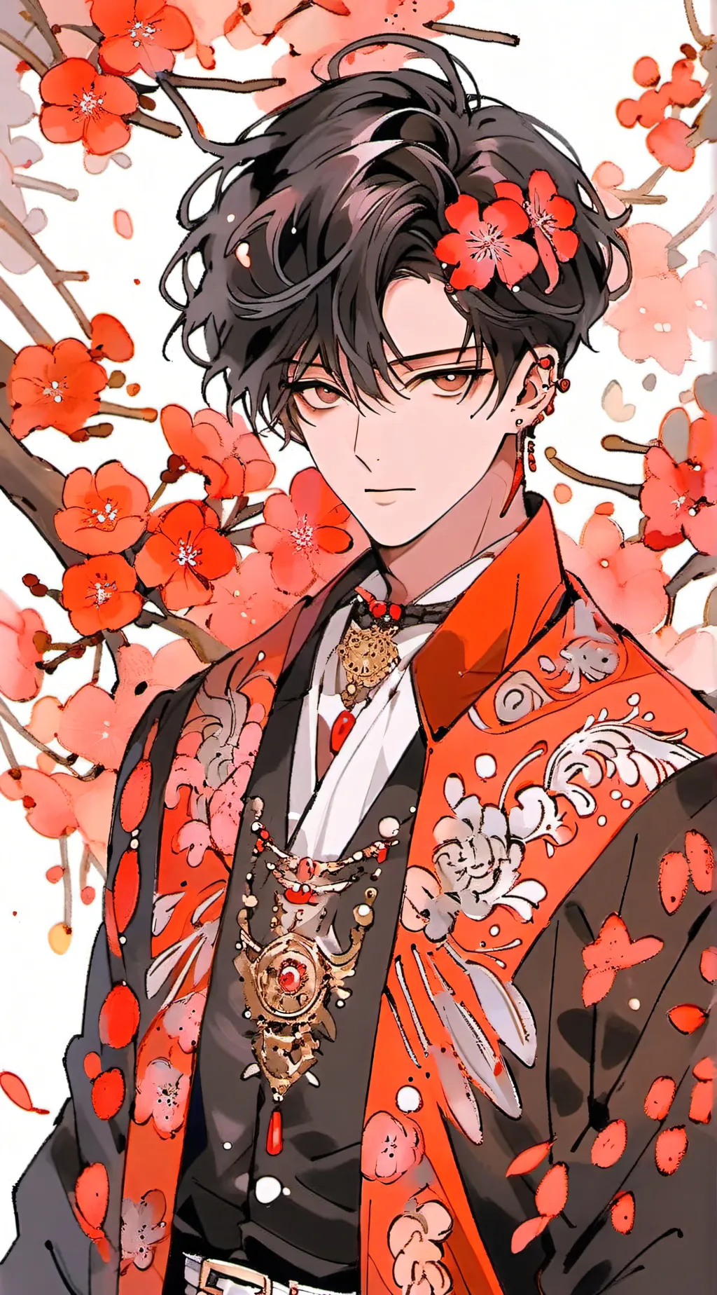 ai character: jason background