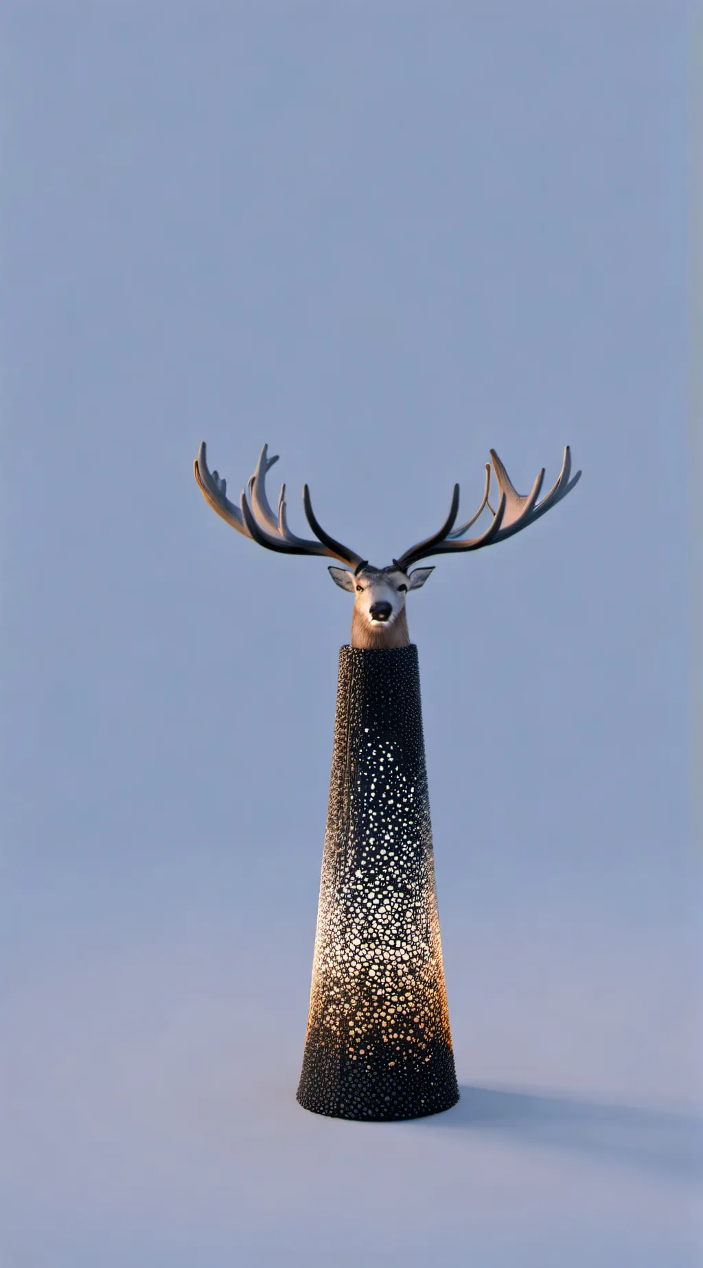 ai character: Giyushino ig background