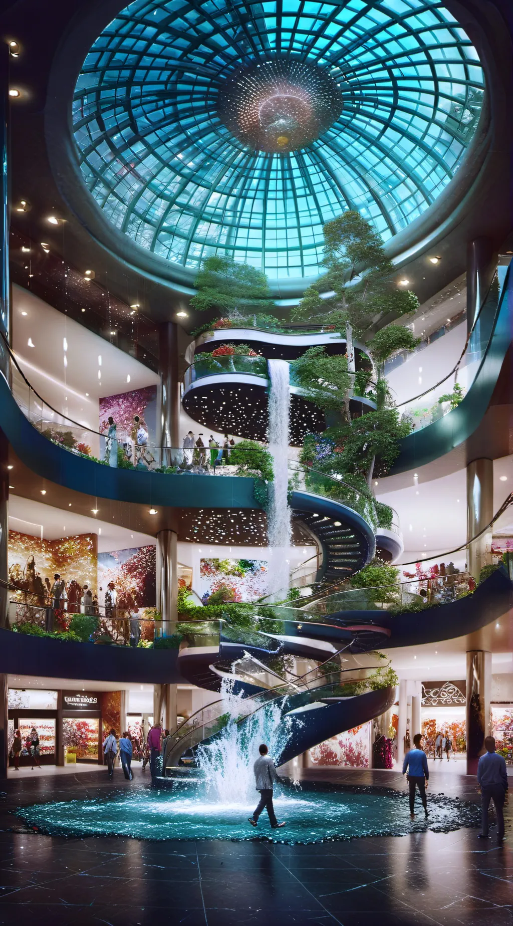 ai character: Husker background