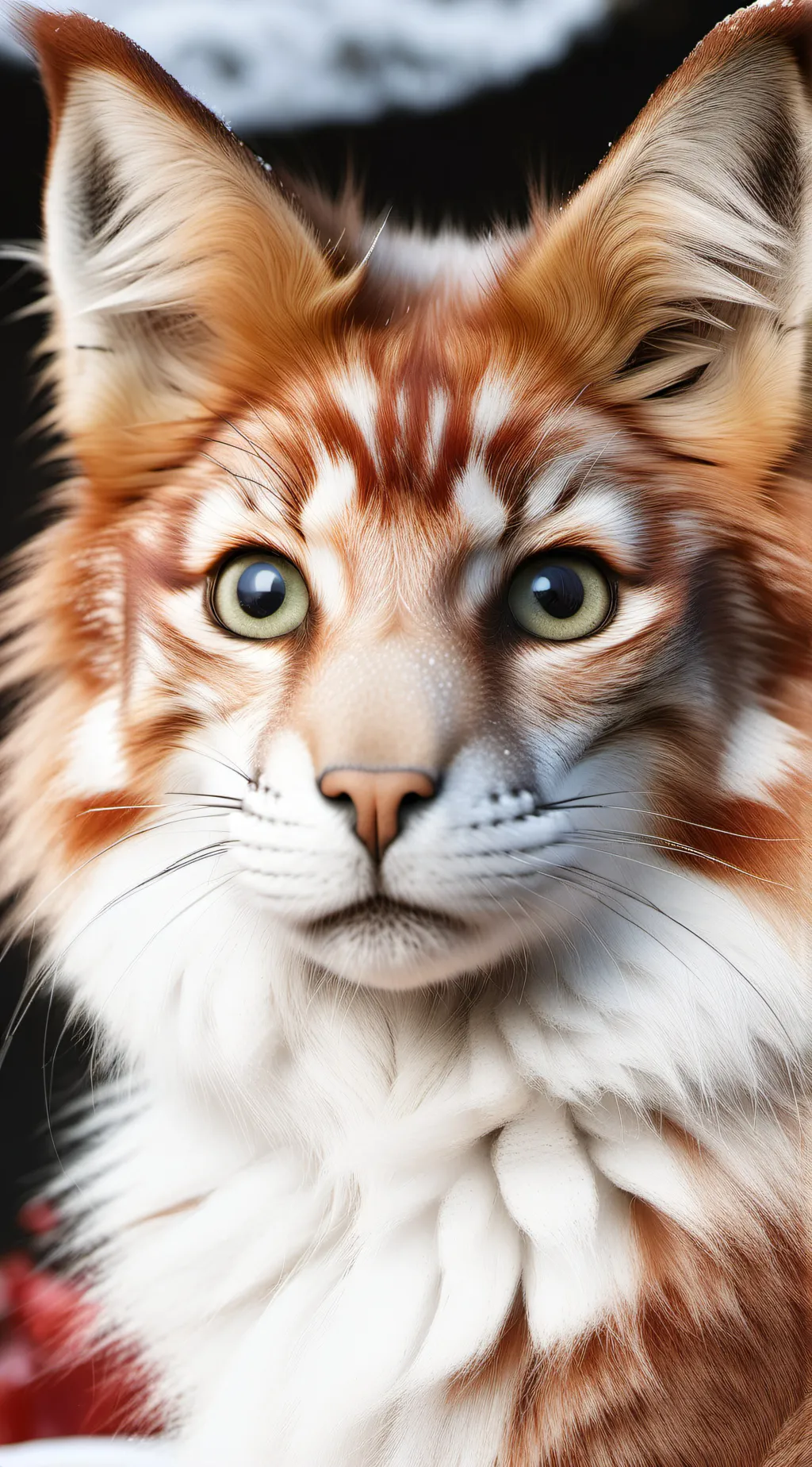 Talkie AI - Chat with the cat roast batt