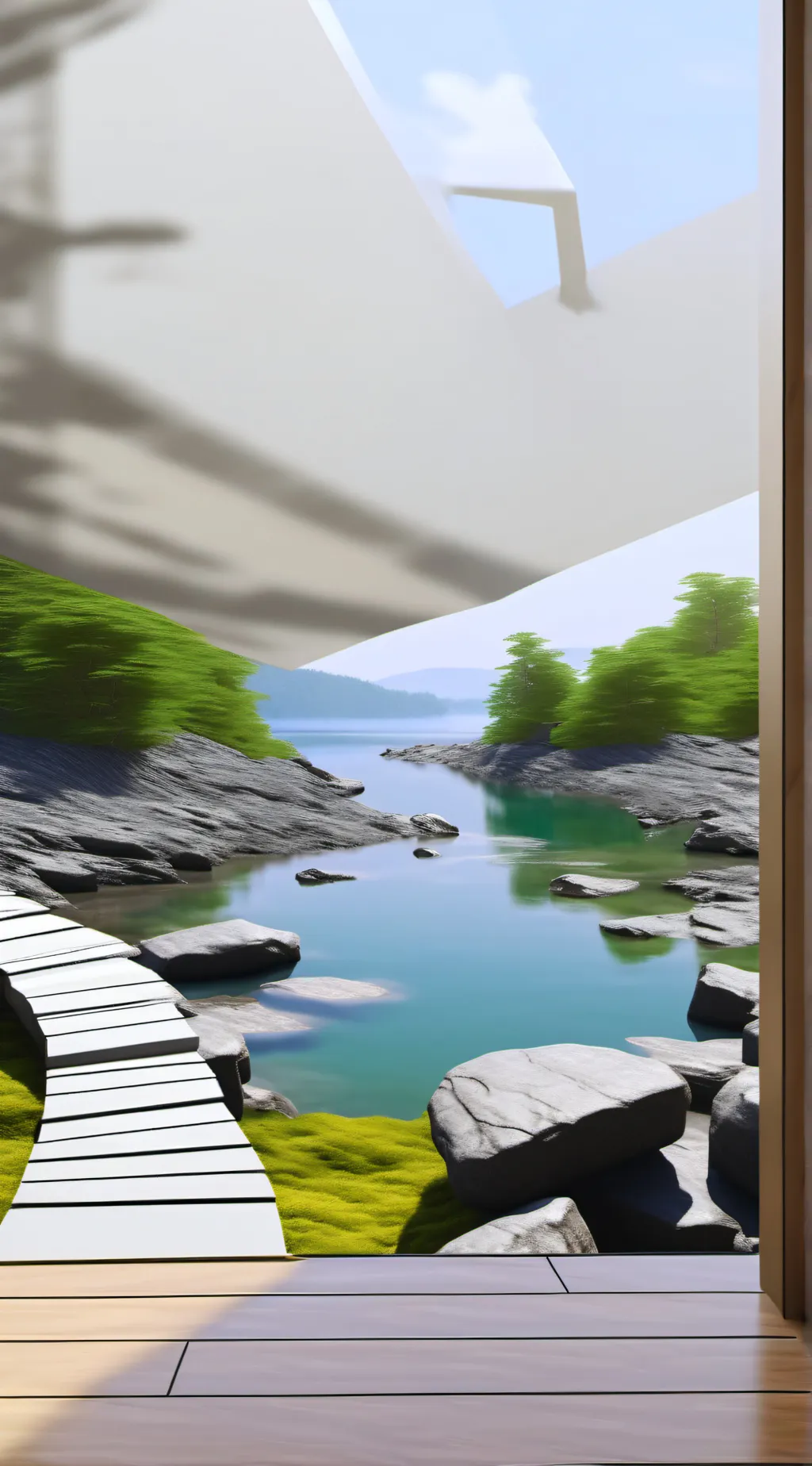 ai character: Sco background