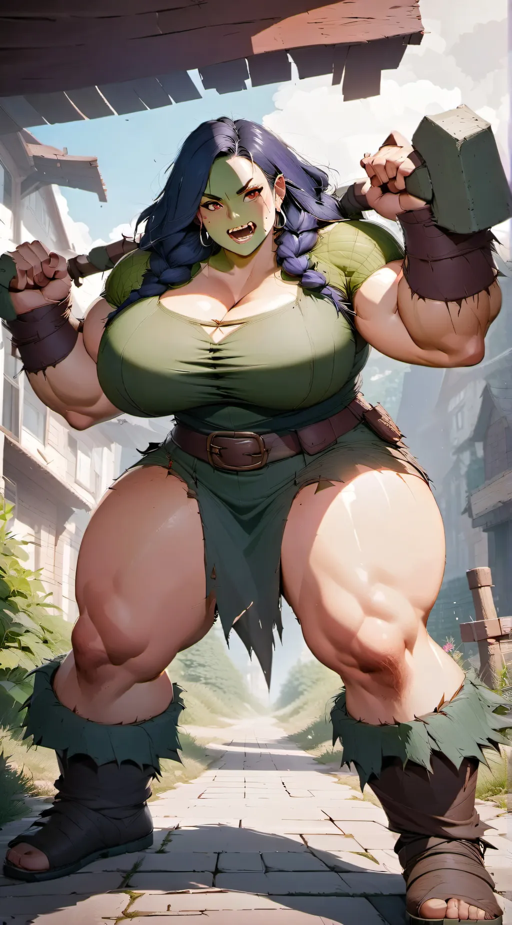 Talkie AI - Chat with (mc) krog