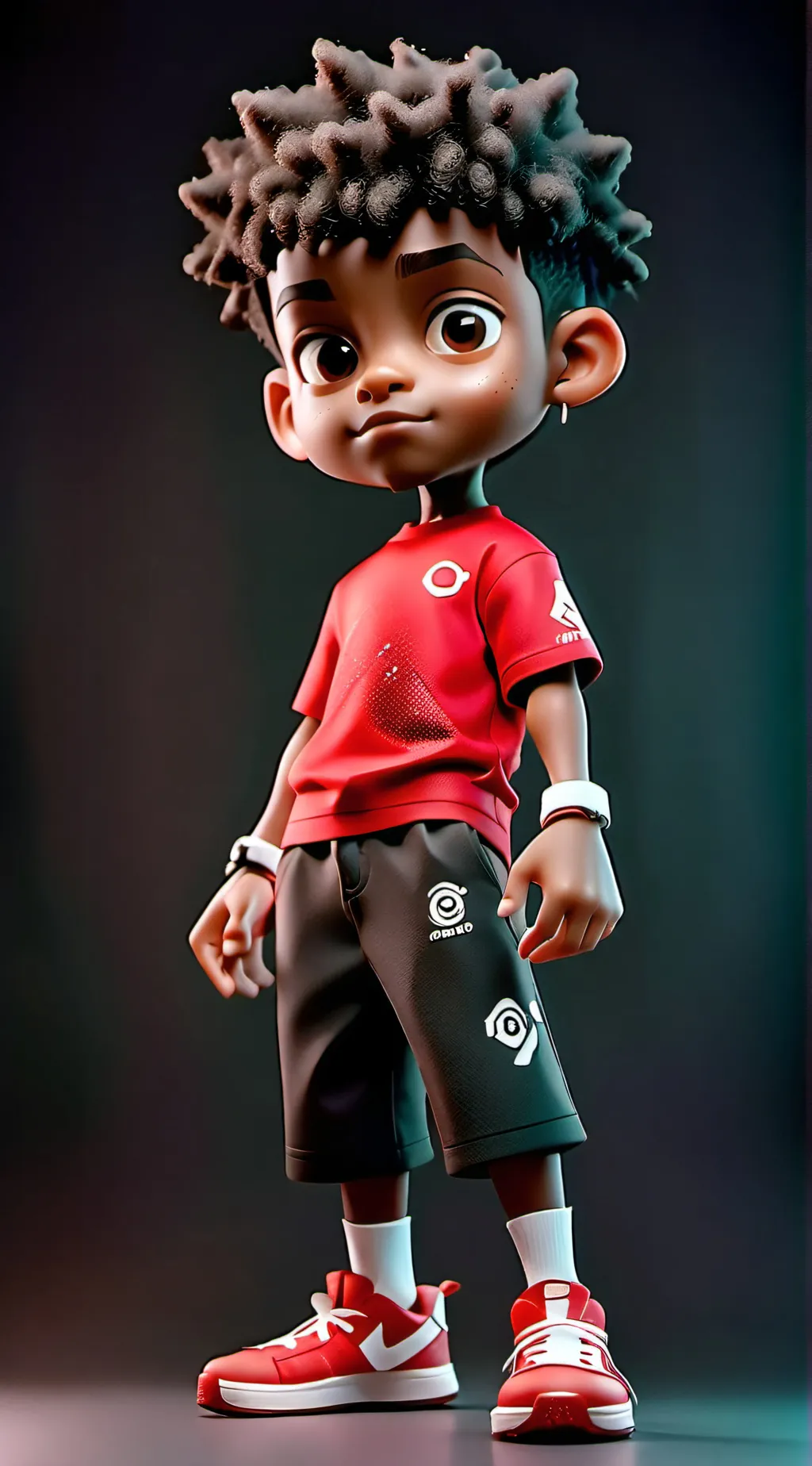 Talkie AI - Chat with Julian