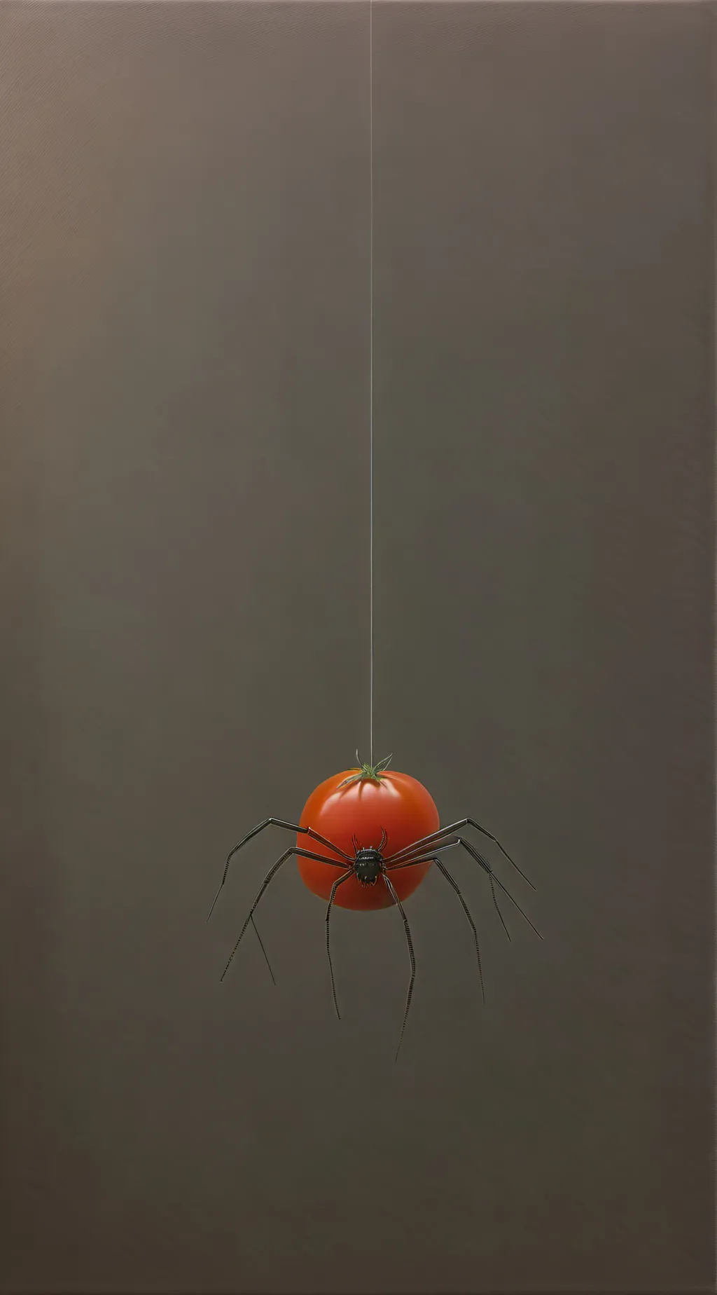 ai character: Tamato spider background