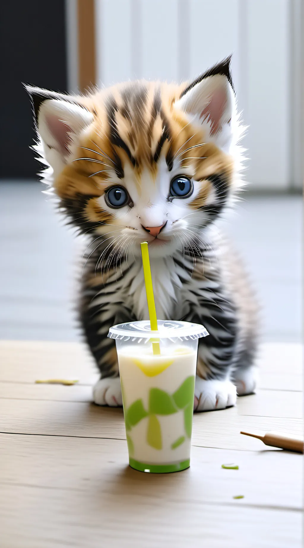 Talkie AI - Chat with mou