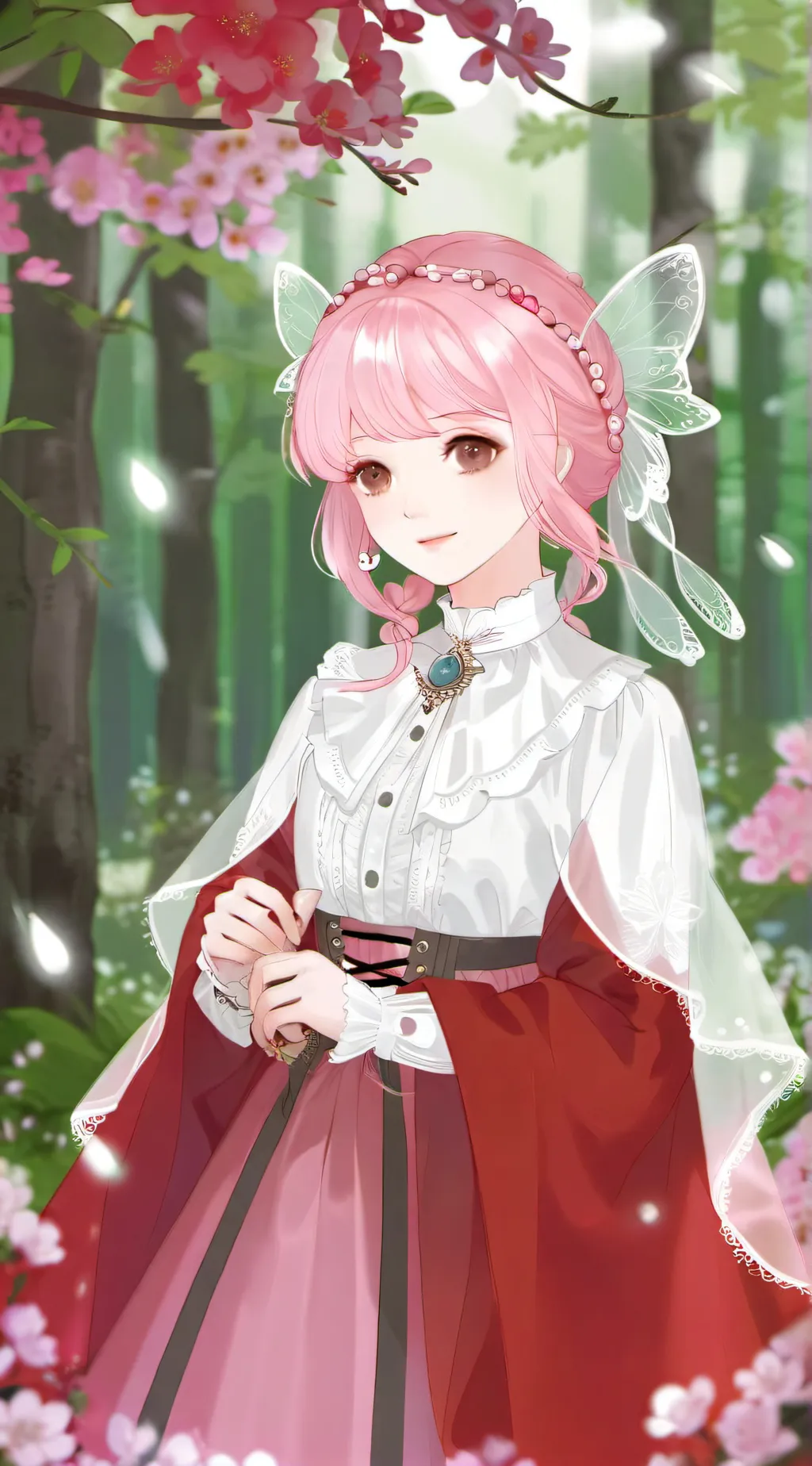 Talkie AI - Chat with Grace 