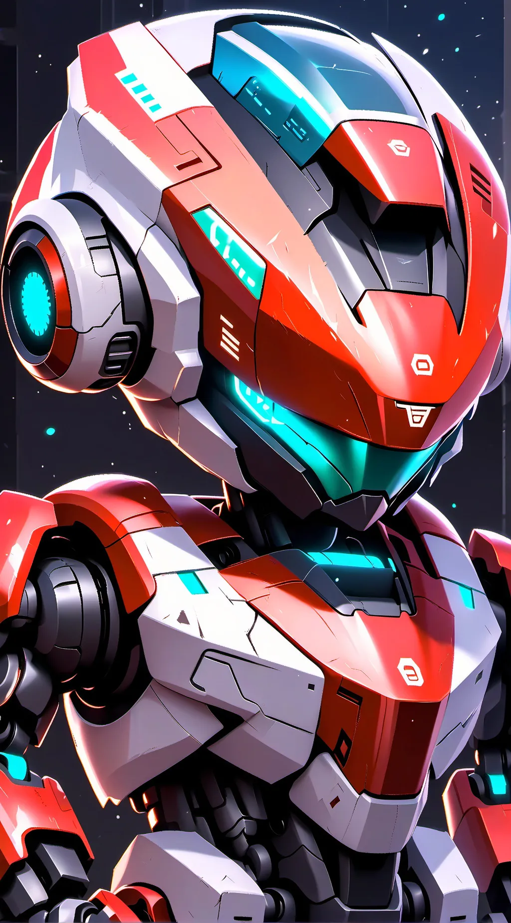 ai character: el otto background