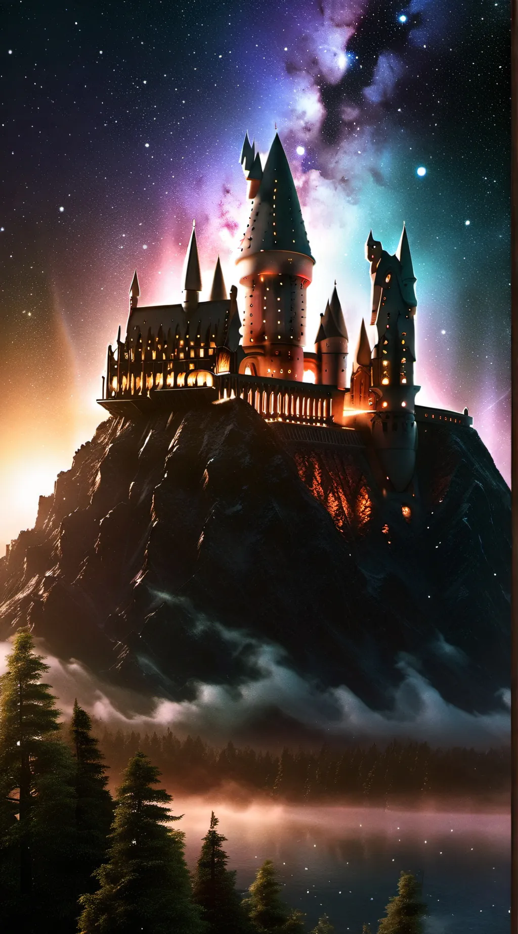 ai character: Mattheo RiddleXy/n background