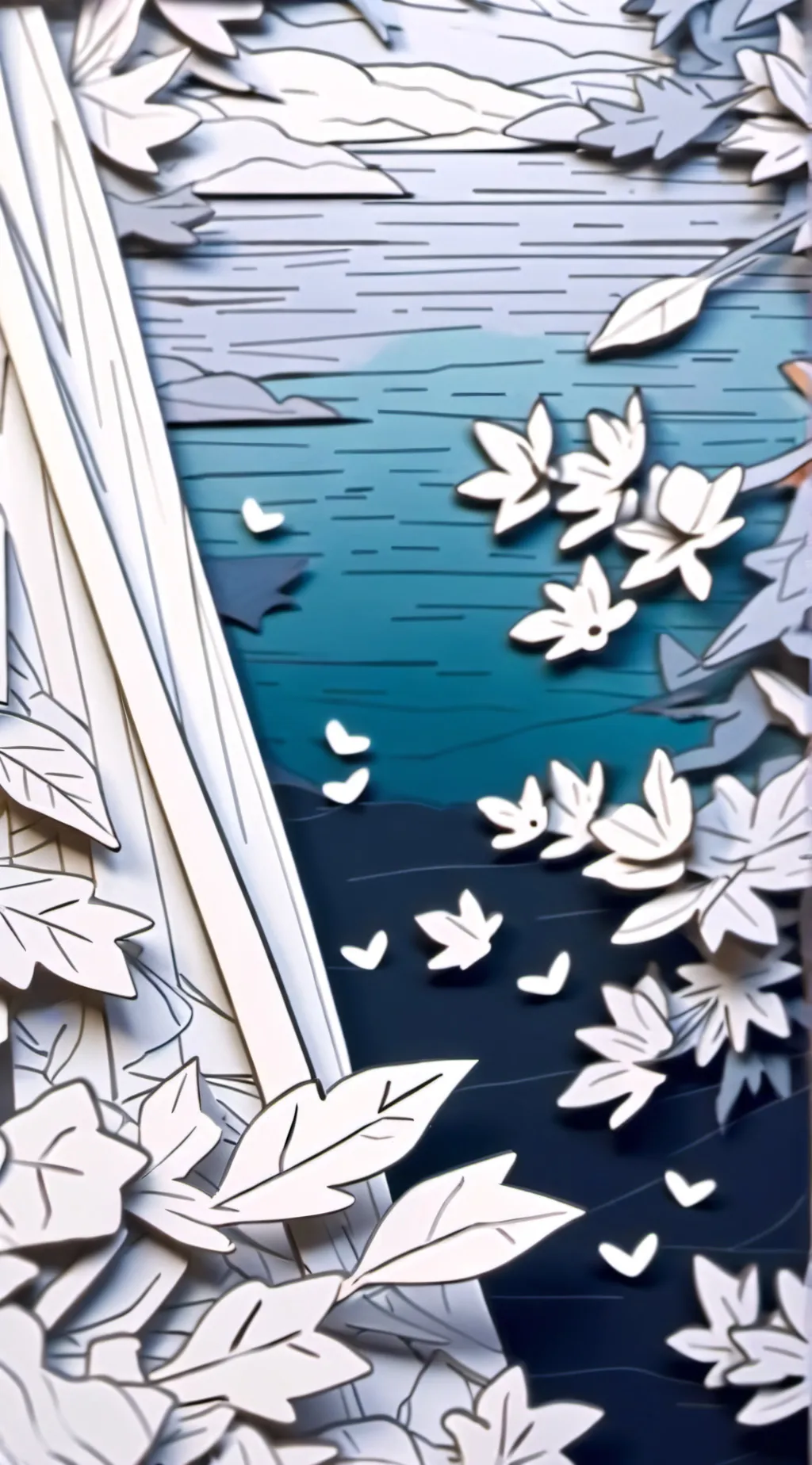 ai character: Beyblade X background