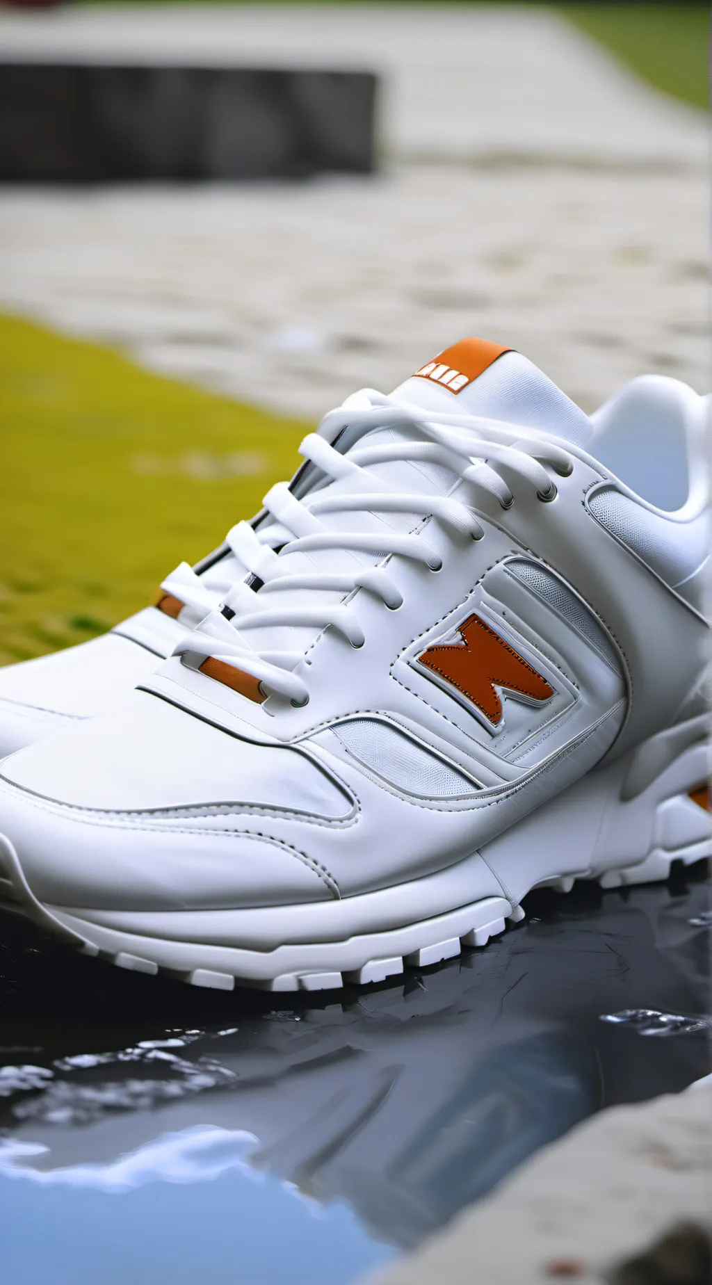 ai character: Mha Tyay dance￼ background