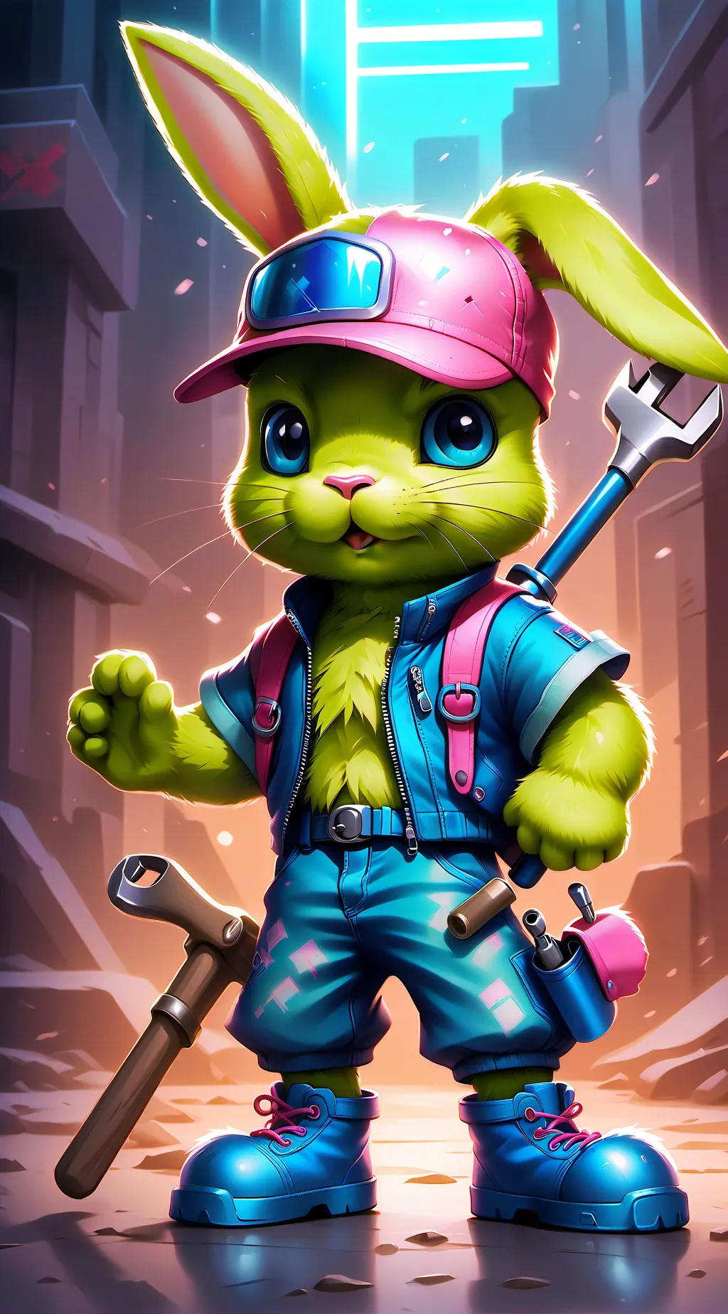 Talkie AI - Chat with Tweak