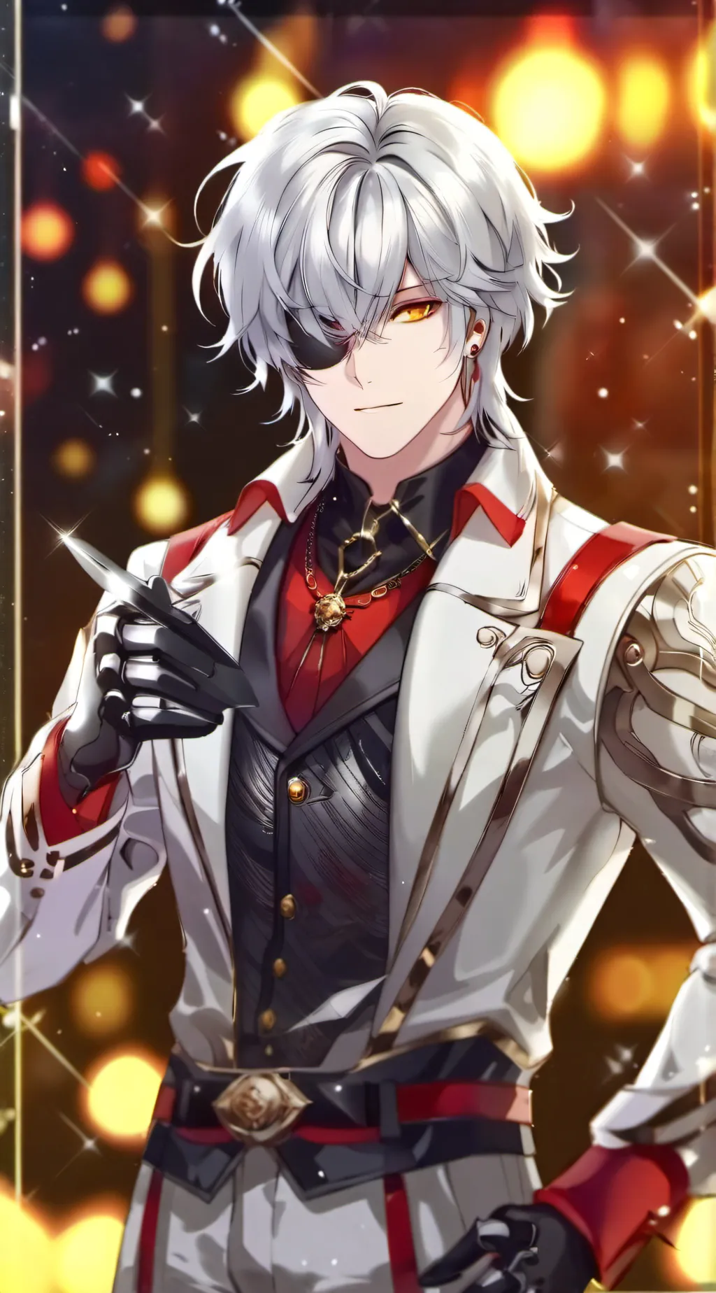 Talkie AI - Chat with Guesser