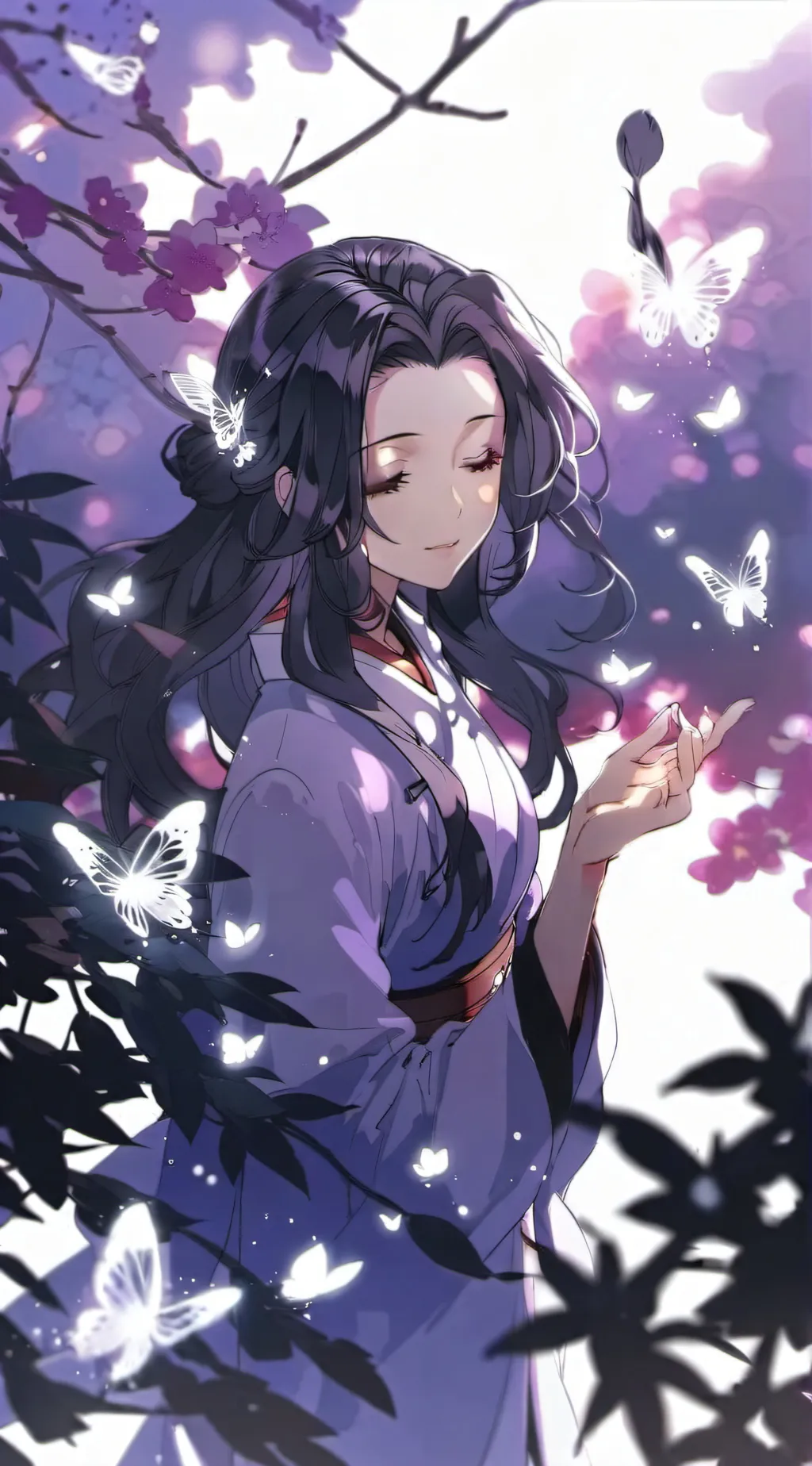 Talkie AI - Chat with Hashira 38