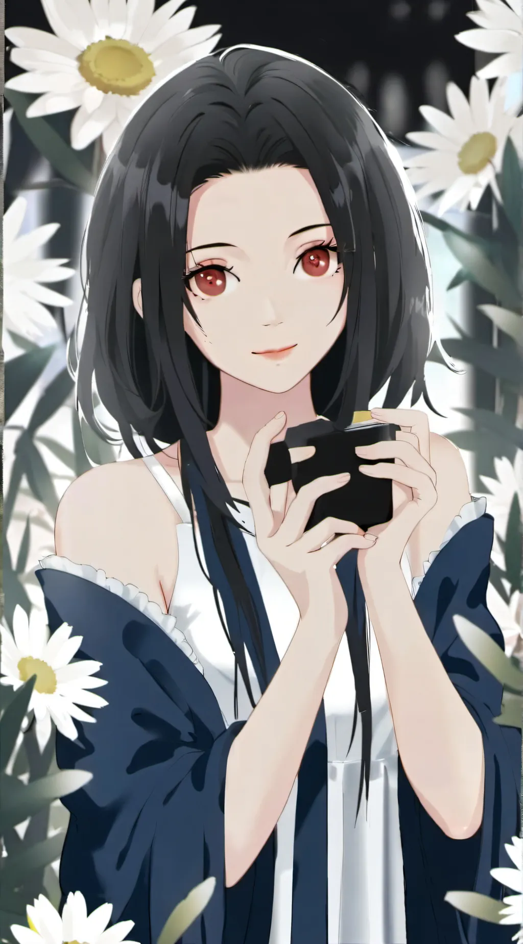 Talkie AI - Chat with step sis