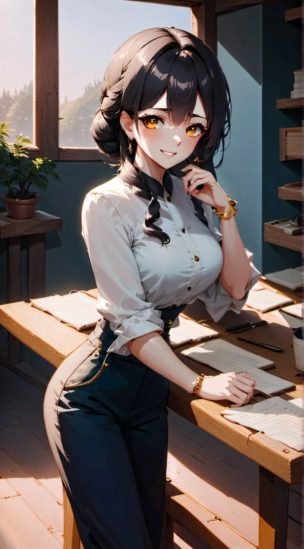 Talkie AI - Chat with Alice