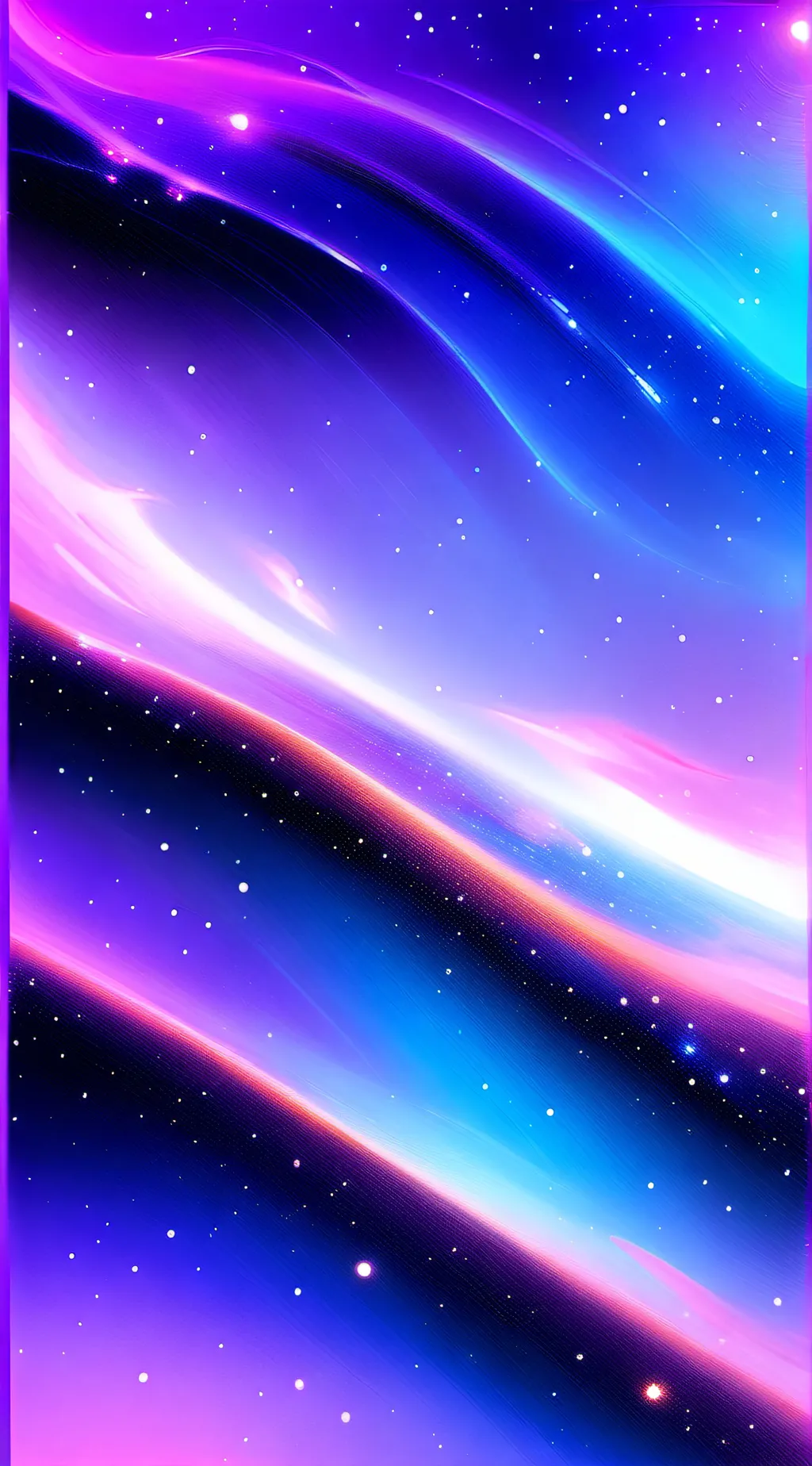 ai character: Suggestions Box! background