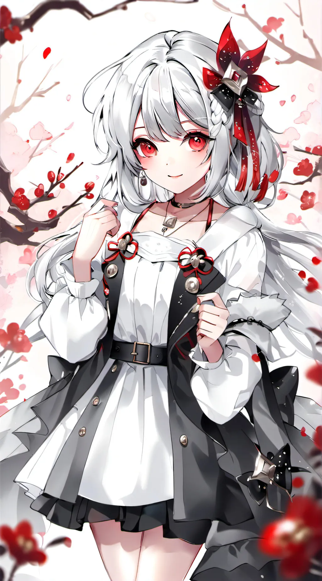 ai character: Sus background