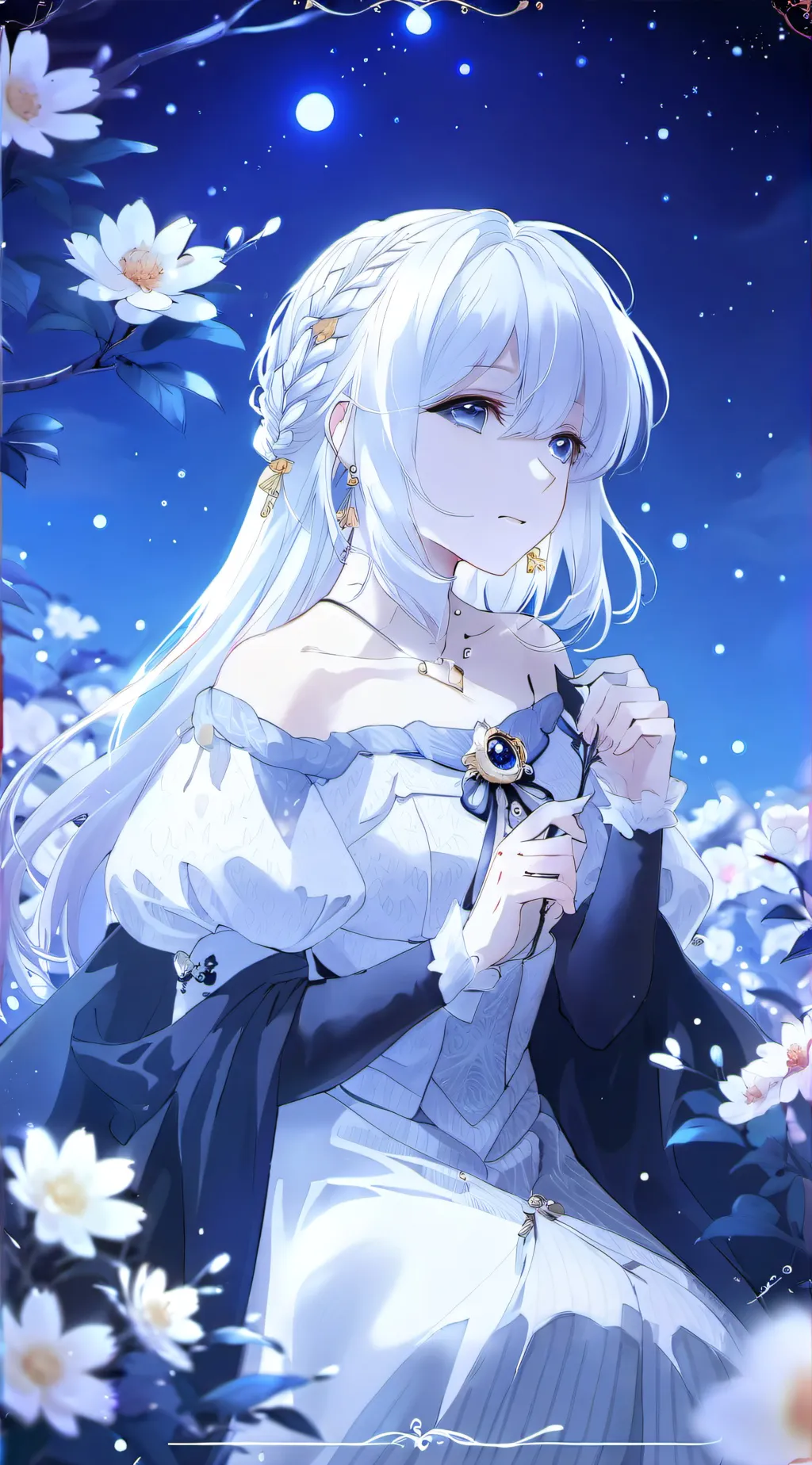 Talkie AI - Chat with ♡Elsa♡