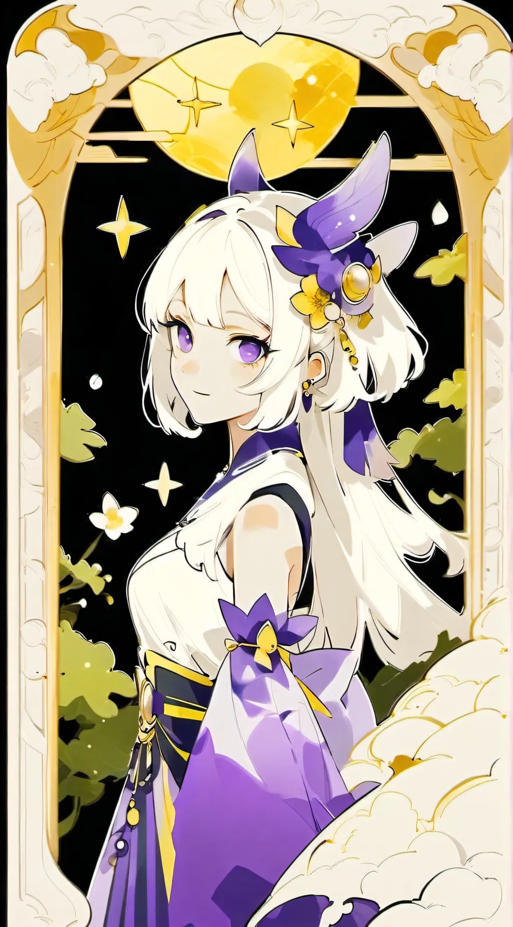 Talkie AI - Chat with Fiona