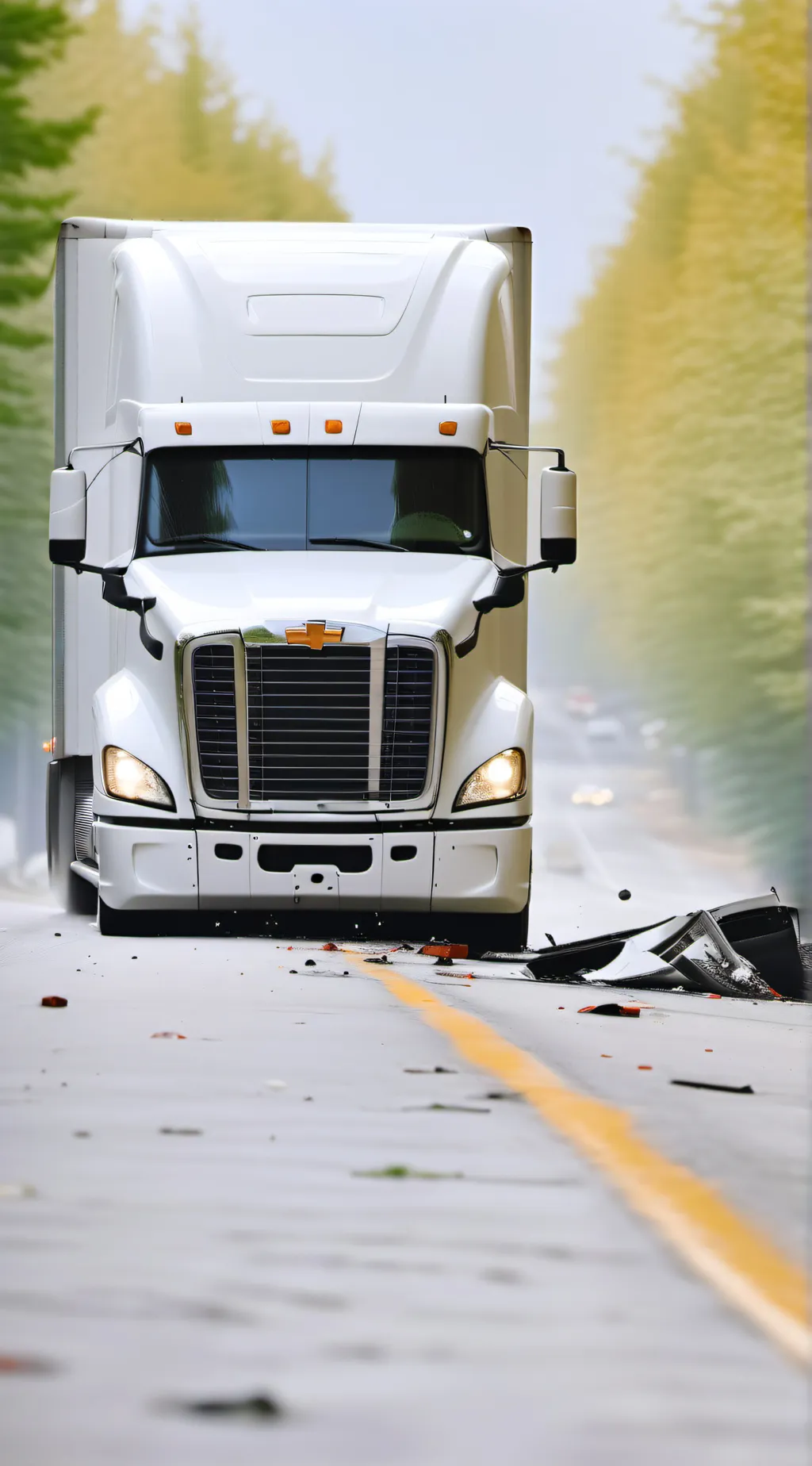 ai character: the crash background