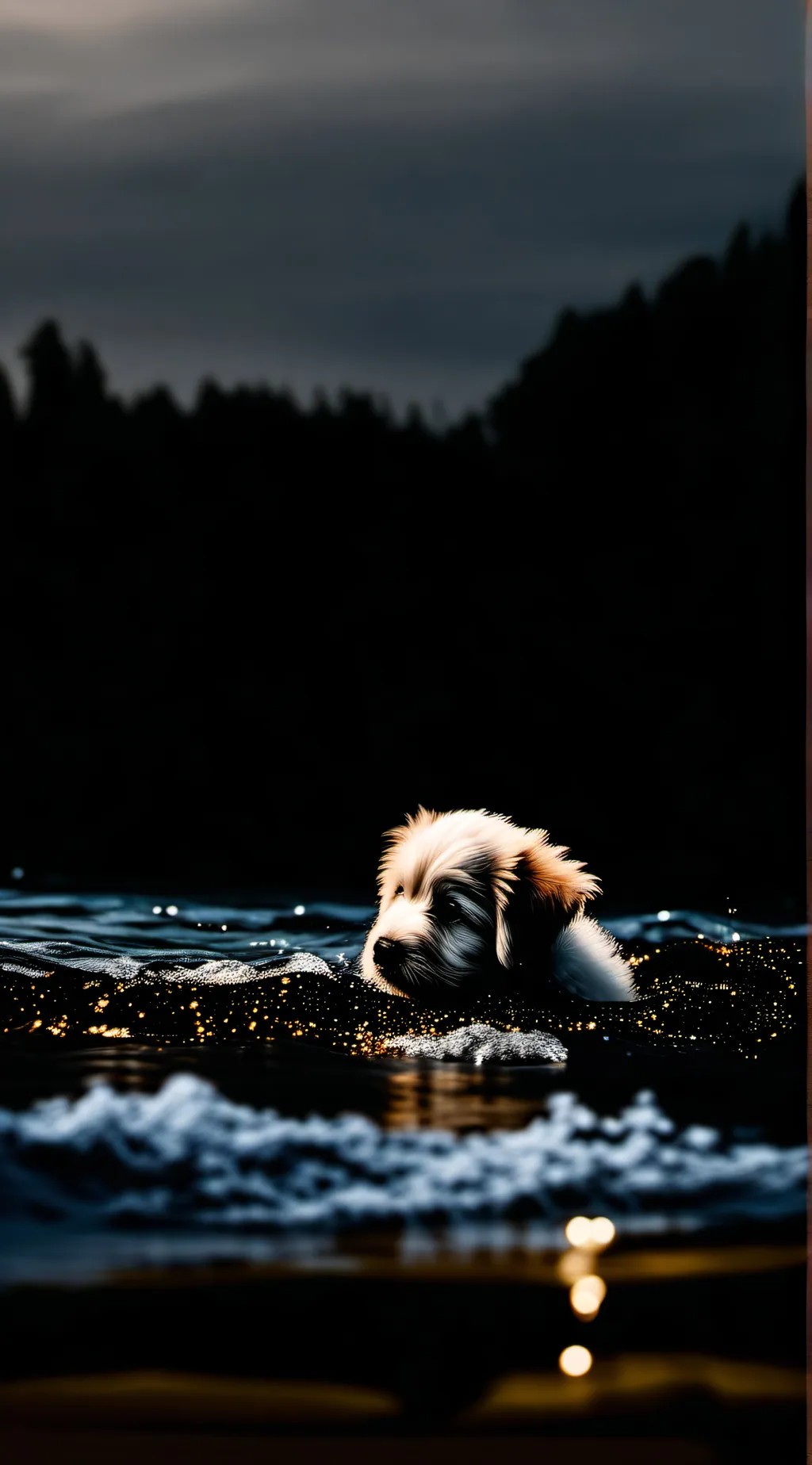 ai character: Idk  background