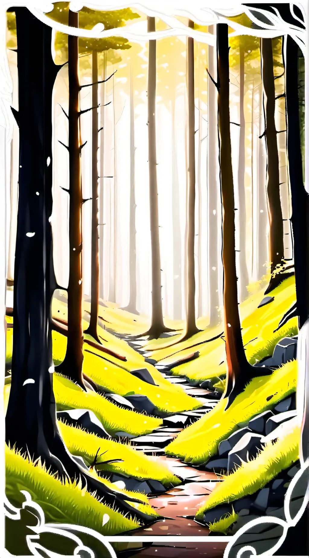 Talkie AI - Chat with Very hard test