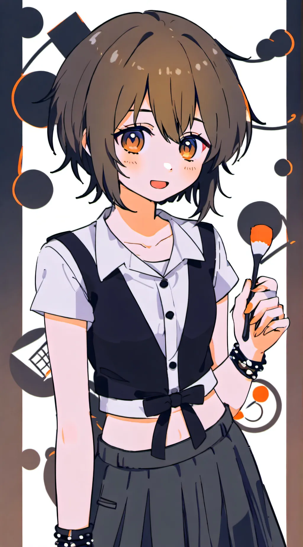 ai character: //Clara\\ background