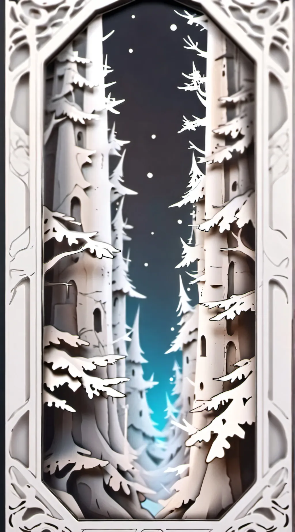 ai character: Erasermic Family!! background