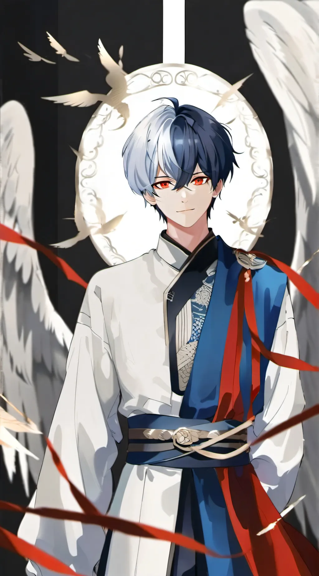 Talkie AI - Chat with Yoshio