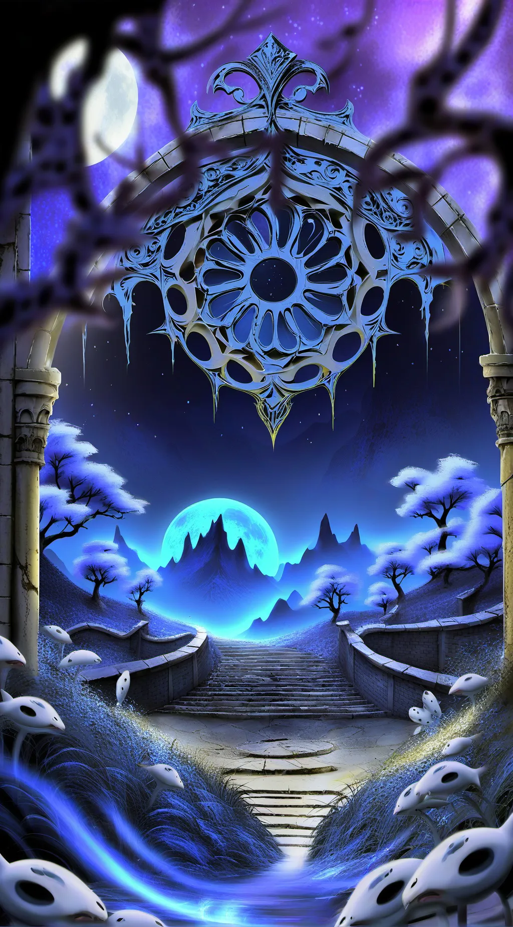 Talkie AI - Chat with Weirdcore Roblox