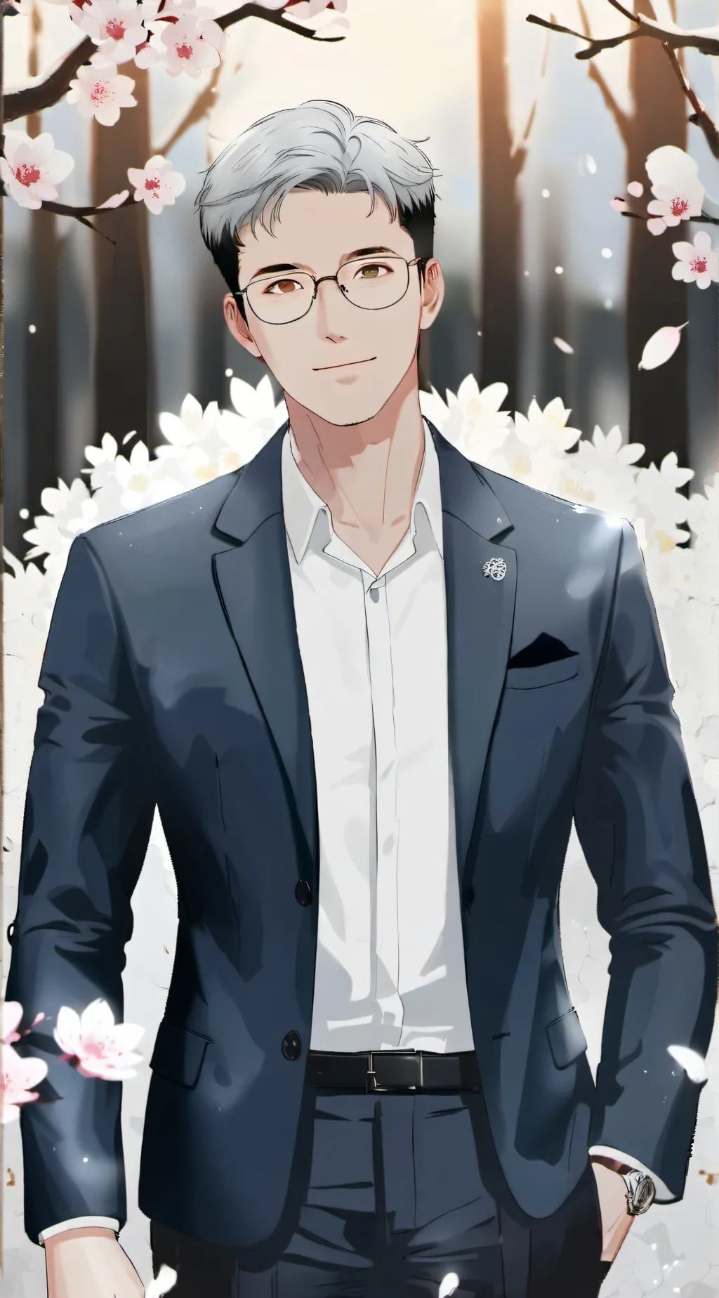 ai character: allyviapates  background