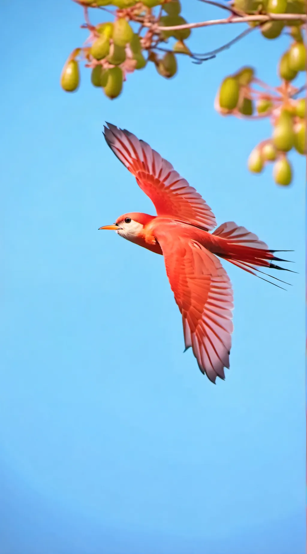 ai character: prison is nice and background