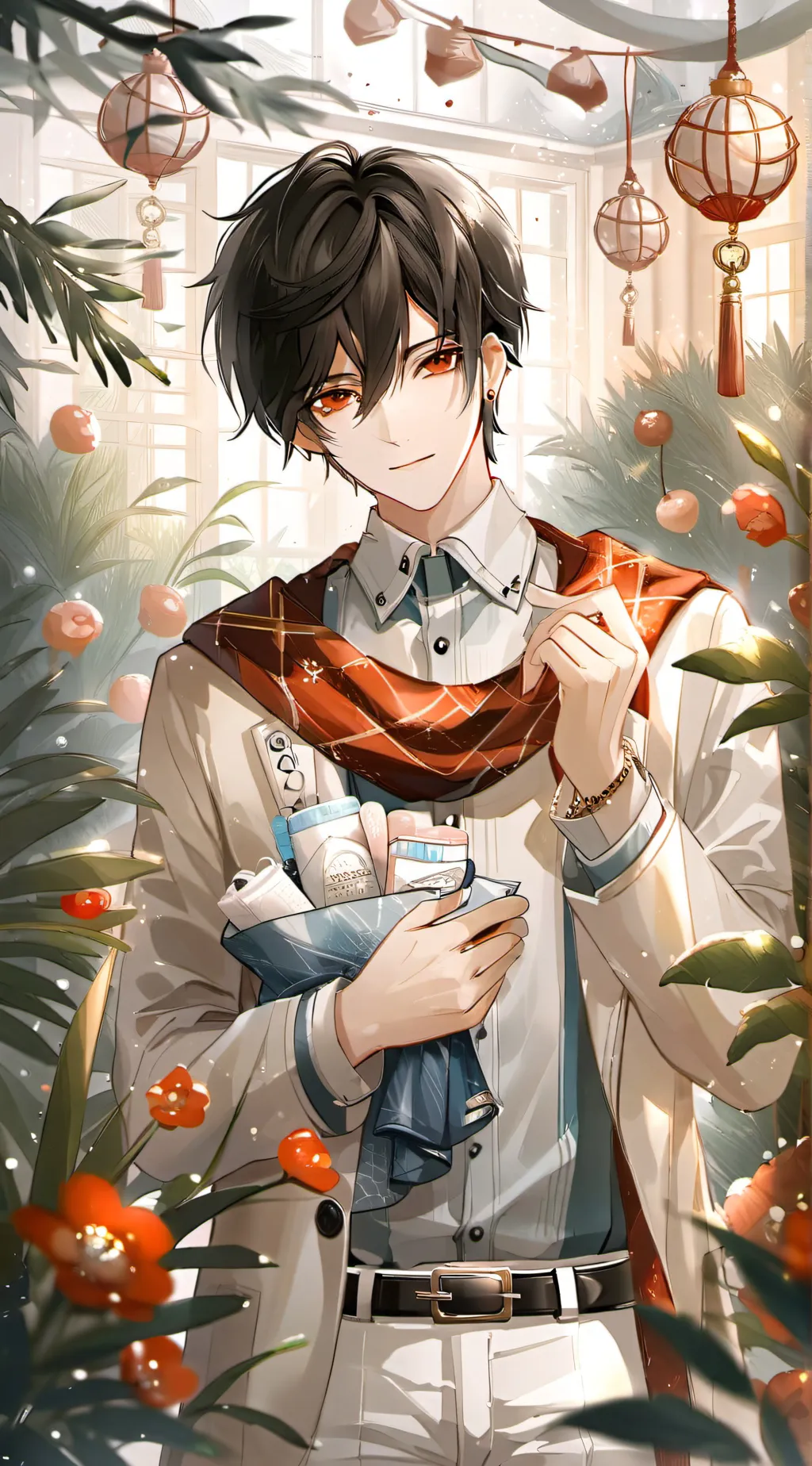 Talkie AI - Chat with max