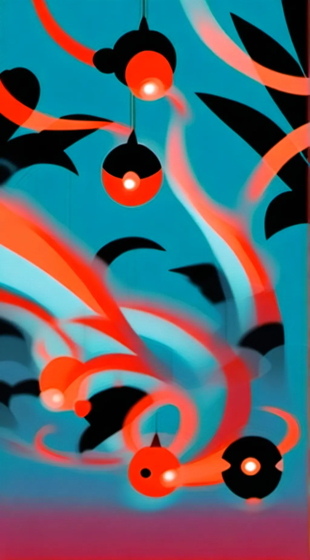 ai character: blox fruit background