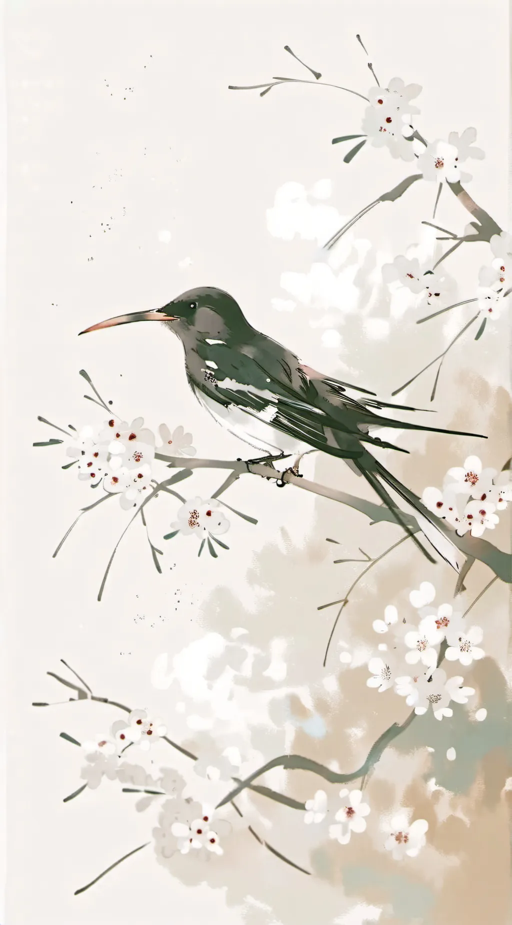 ai character: Traumatize Me background