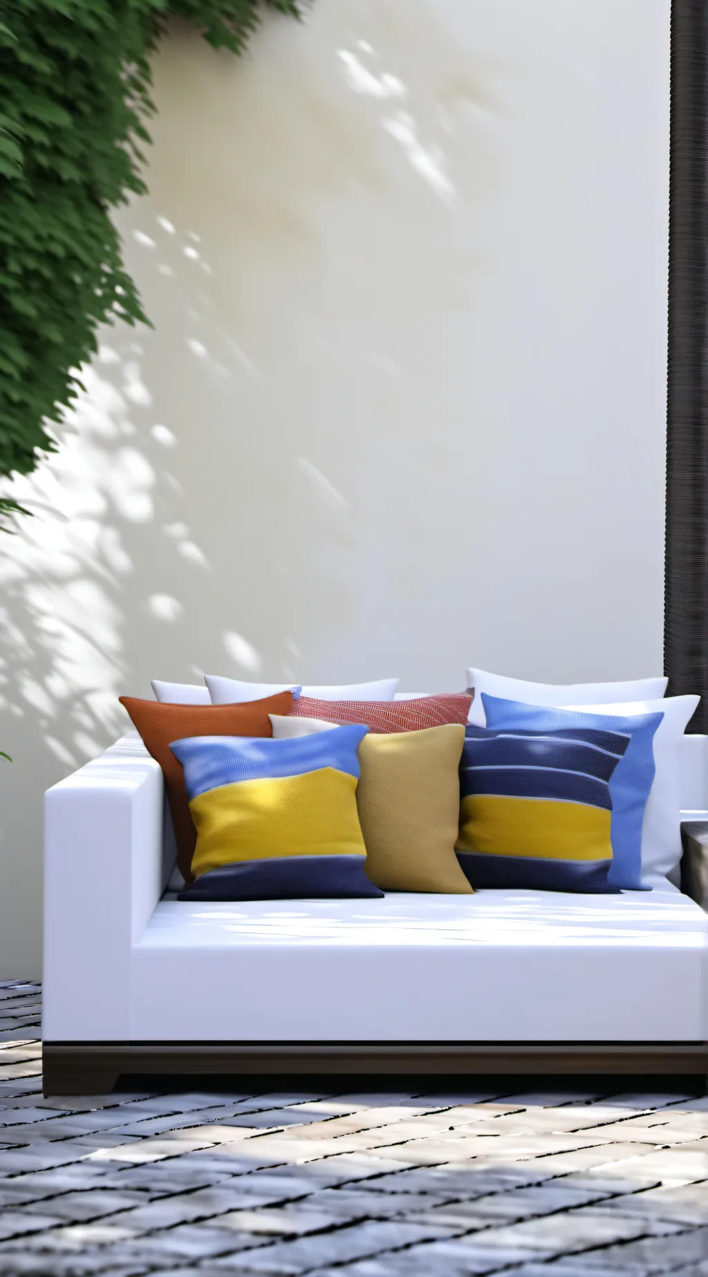 ai character: Rise of red cast background