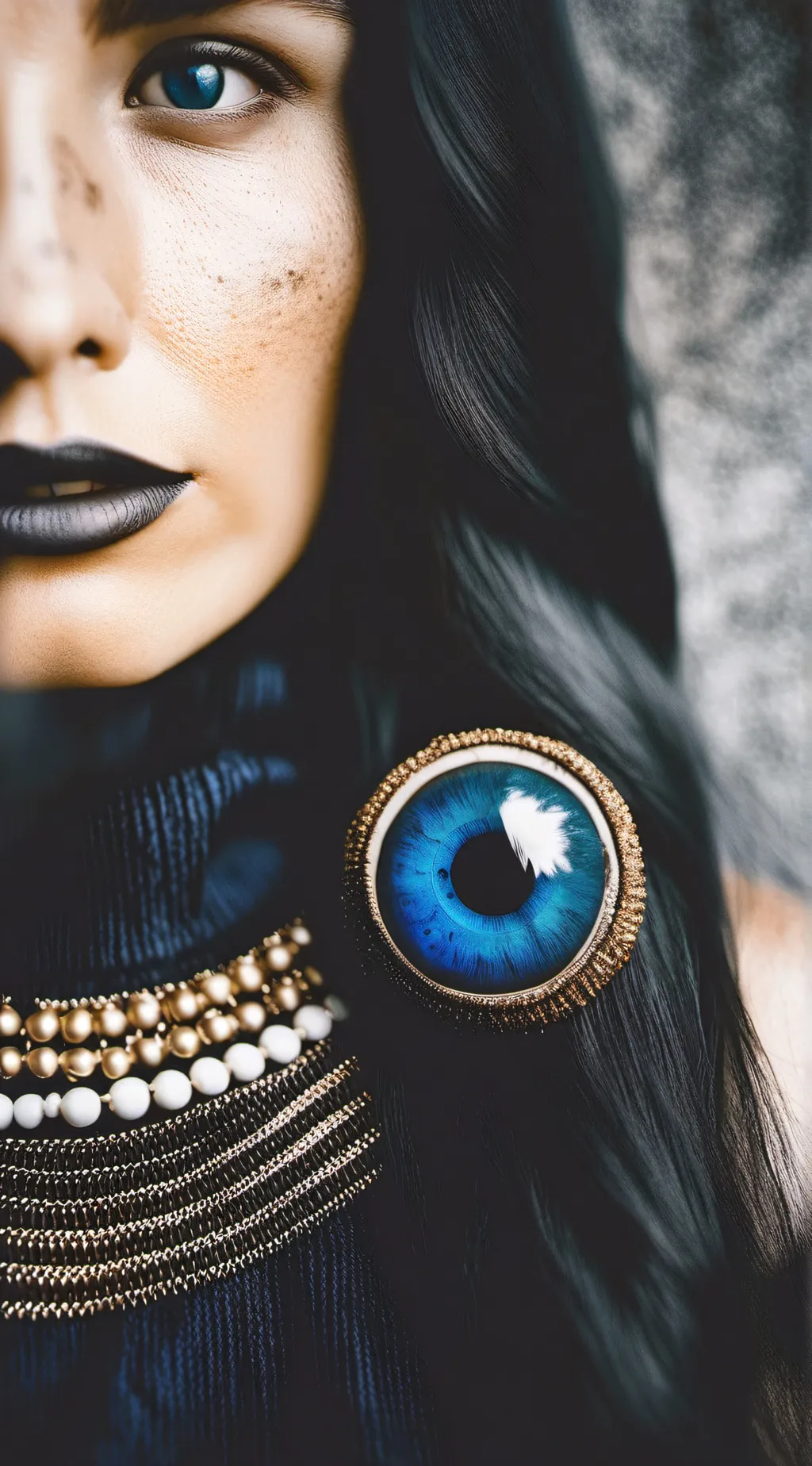 ai character: bet u can’t  background