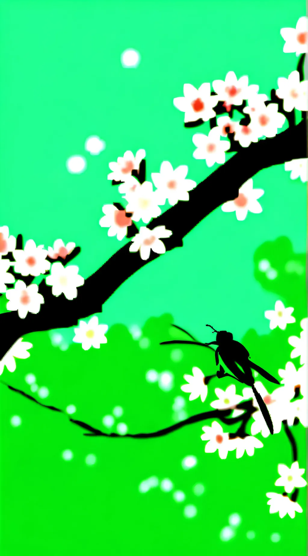 ai character: Ernold  background