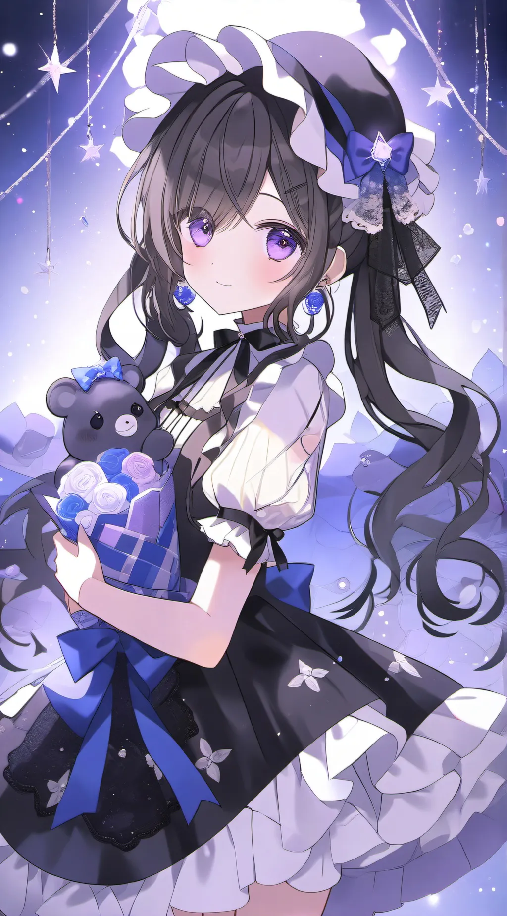 Talkie AI - Chat with Bri