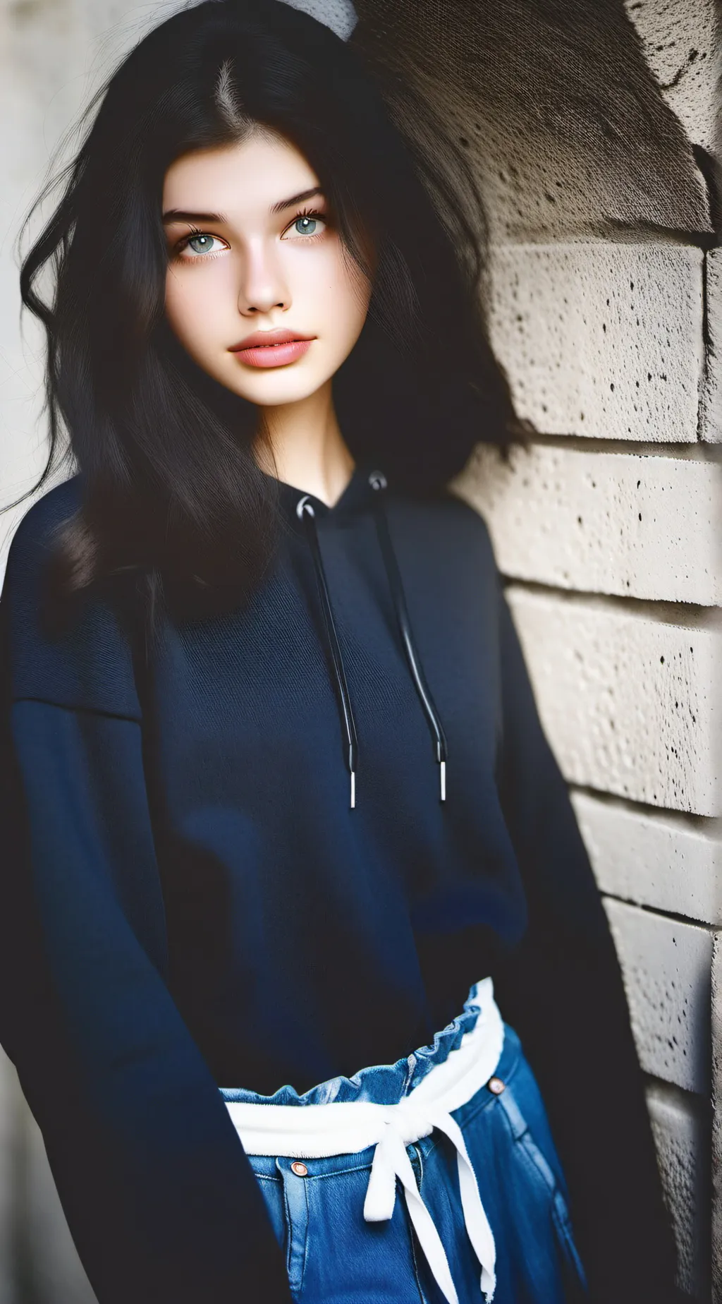 Talkie AI - Chat with the alleyway club 