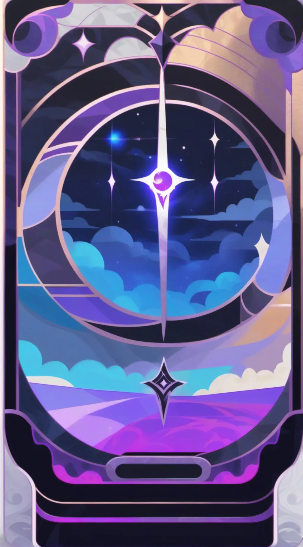 ai character: Soviet and TR background